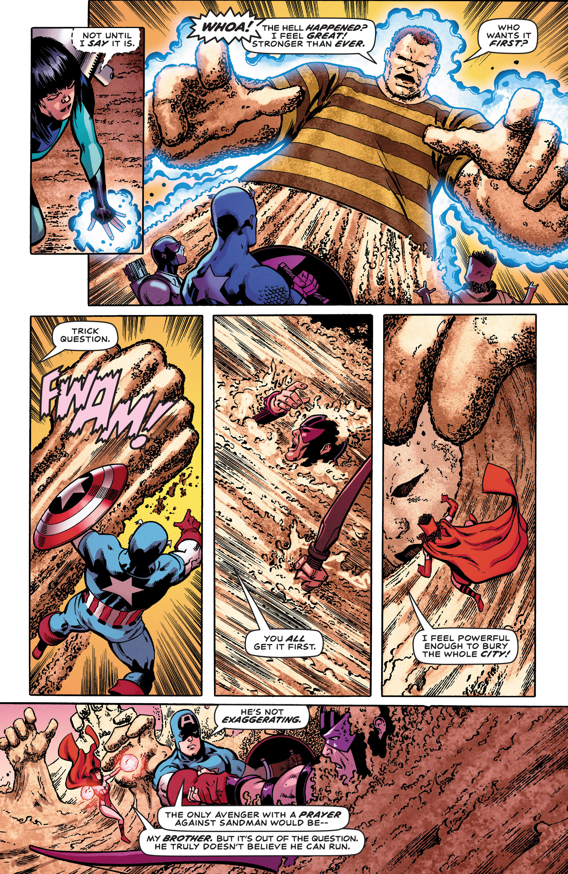 Avengers (2016-) issue 4.1 - Page 17