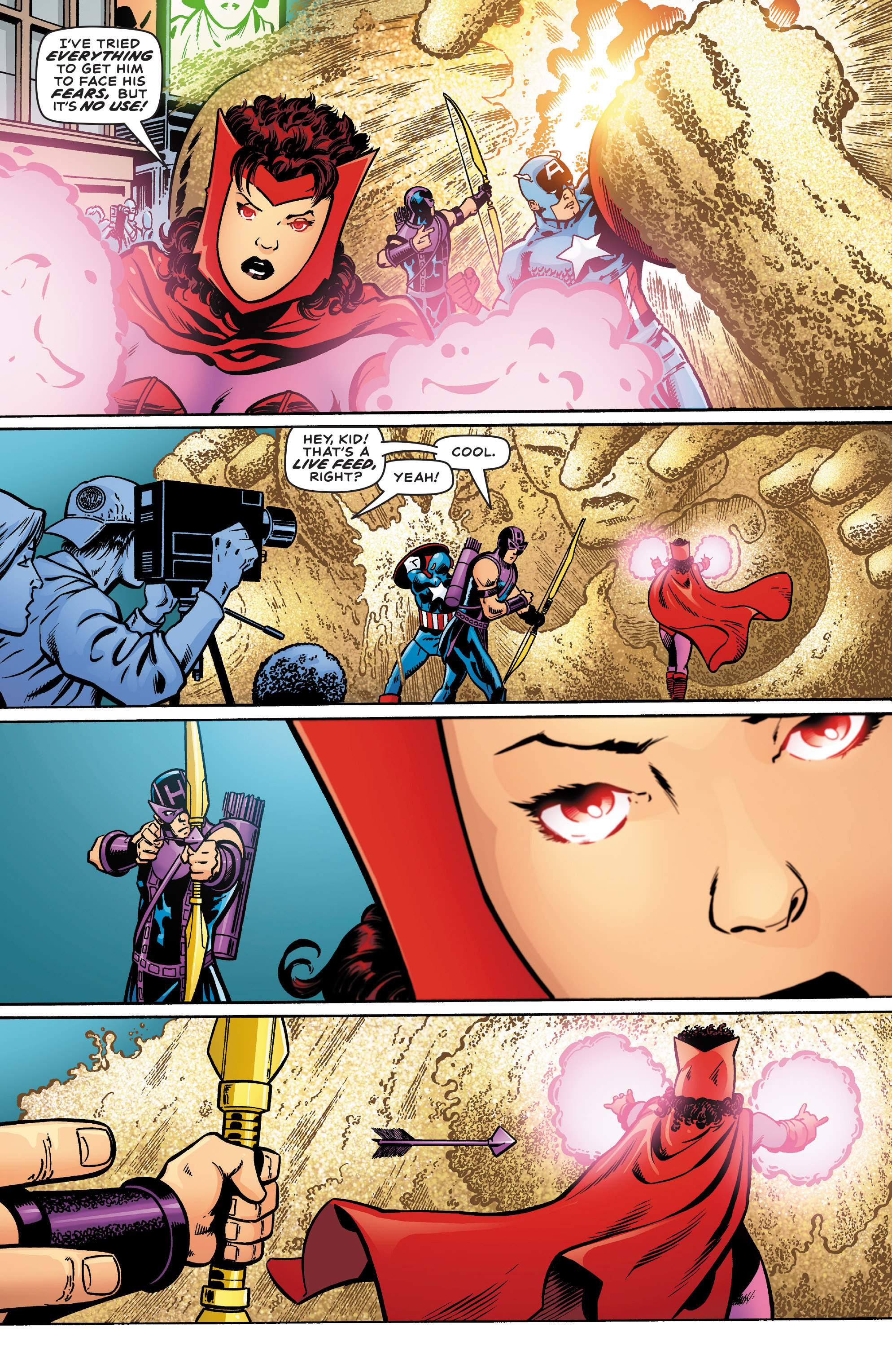 Avengers (2016-) issue 4.1 - Page 18