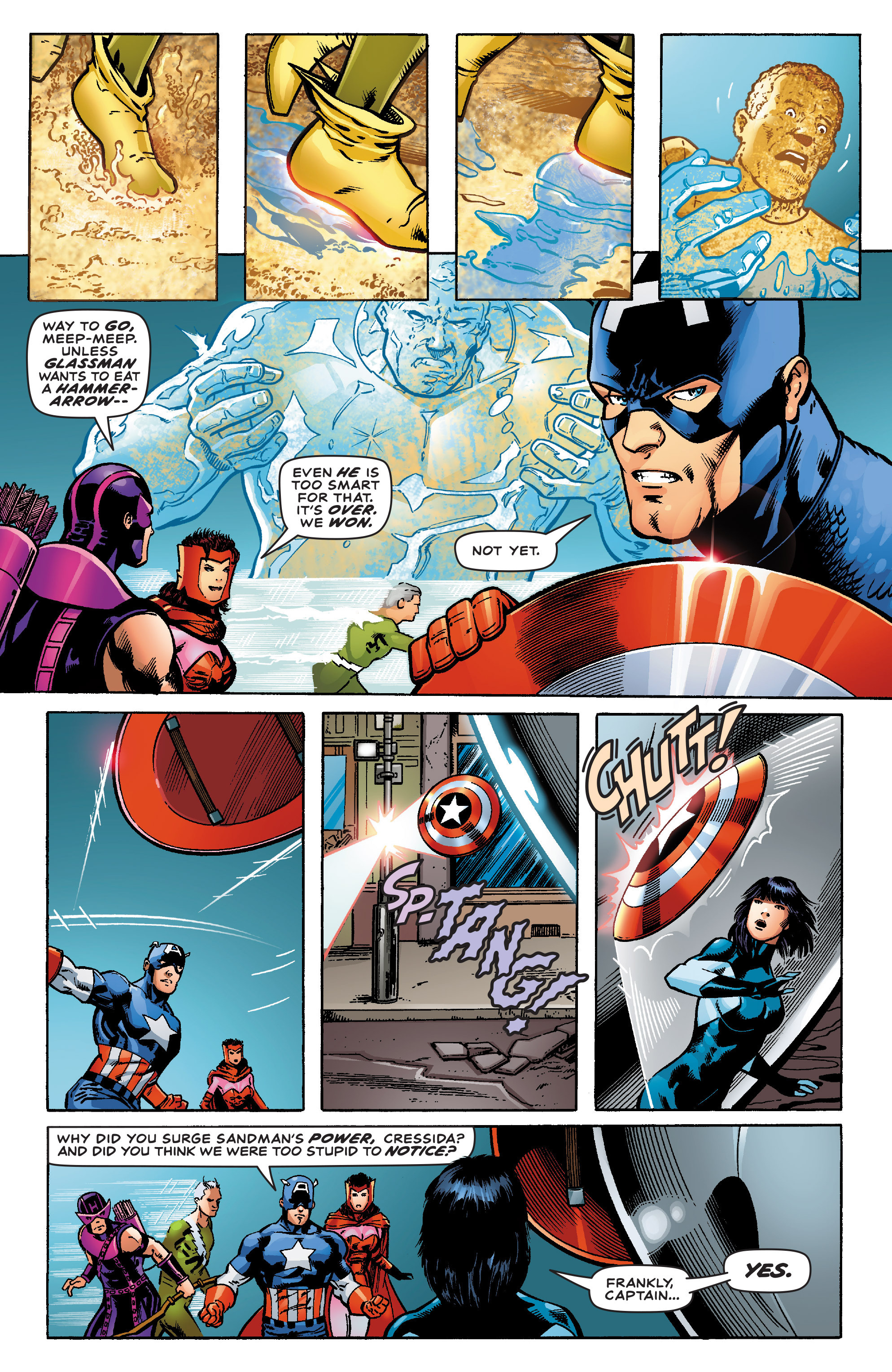 Avengers (2016-) issue 4.1 - Page 20