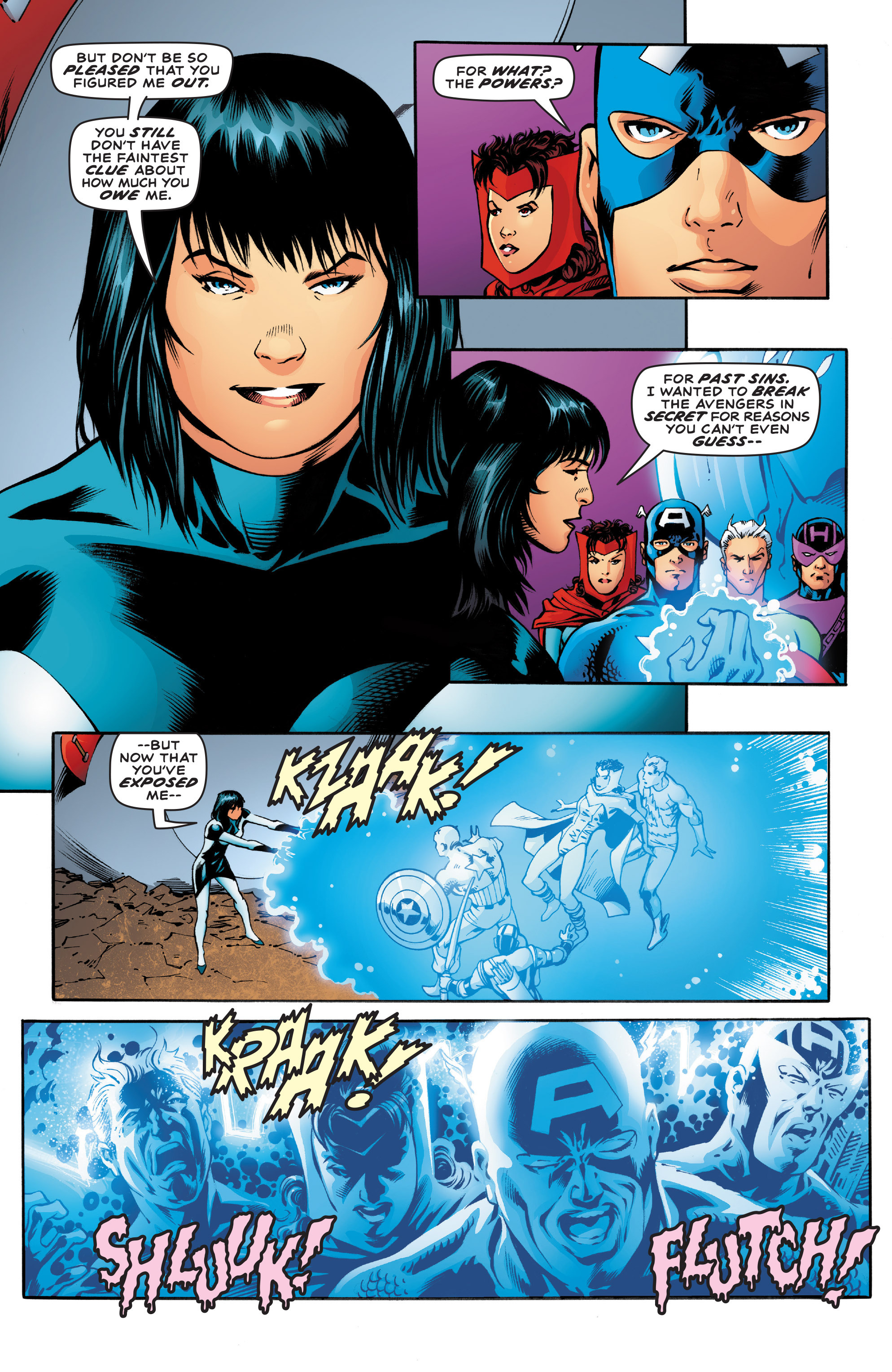 Avengers (2016-) issue 4.1 - Page 21