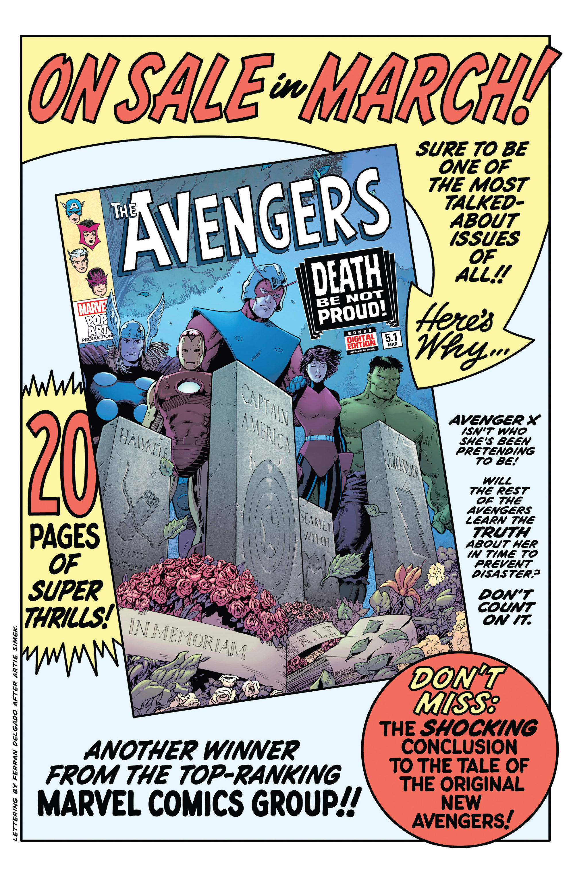 Avengers (2016-) issue 4.1 - Page 23