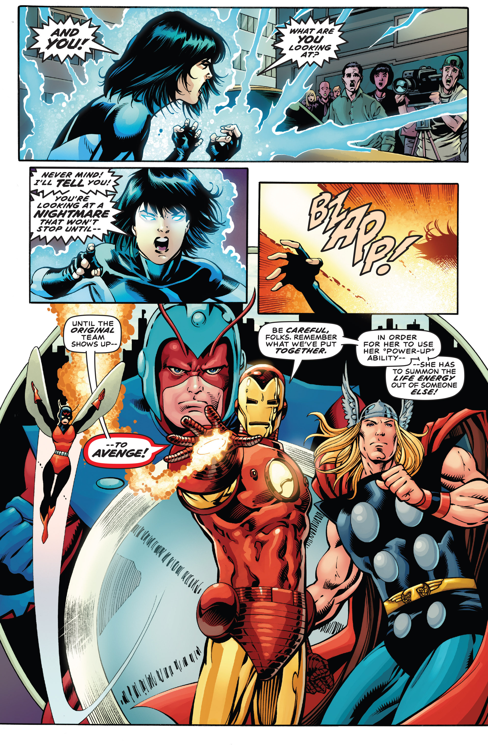 Avengers (2016-): Chapter 5.1 - Page 4