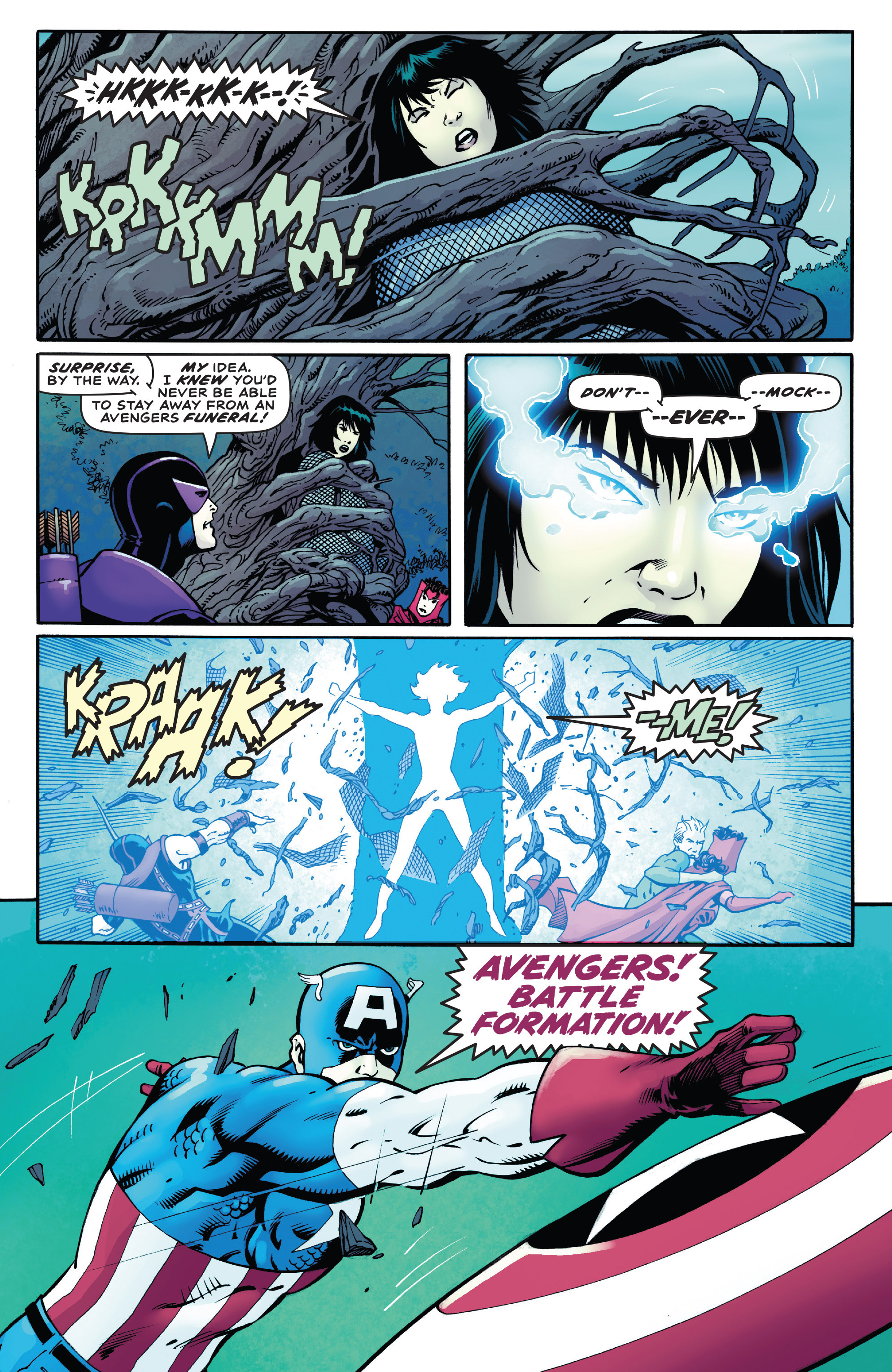 Avengers (2016-) issue 5.1 - Page 10