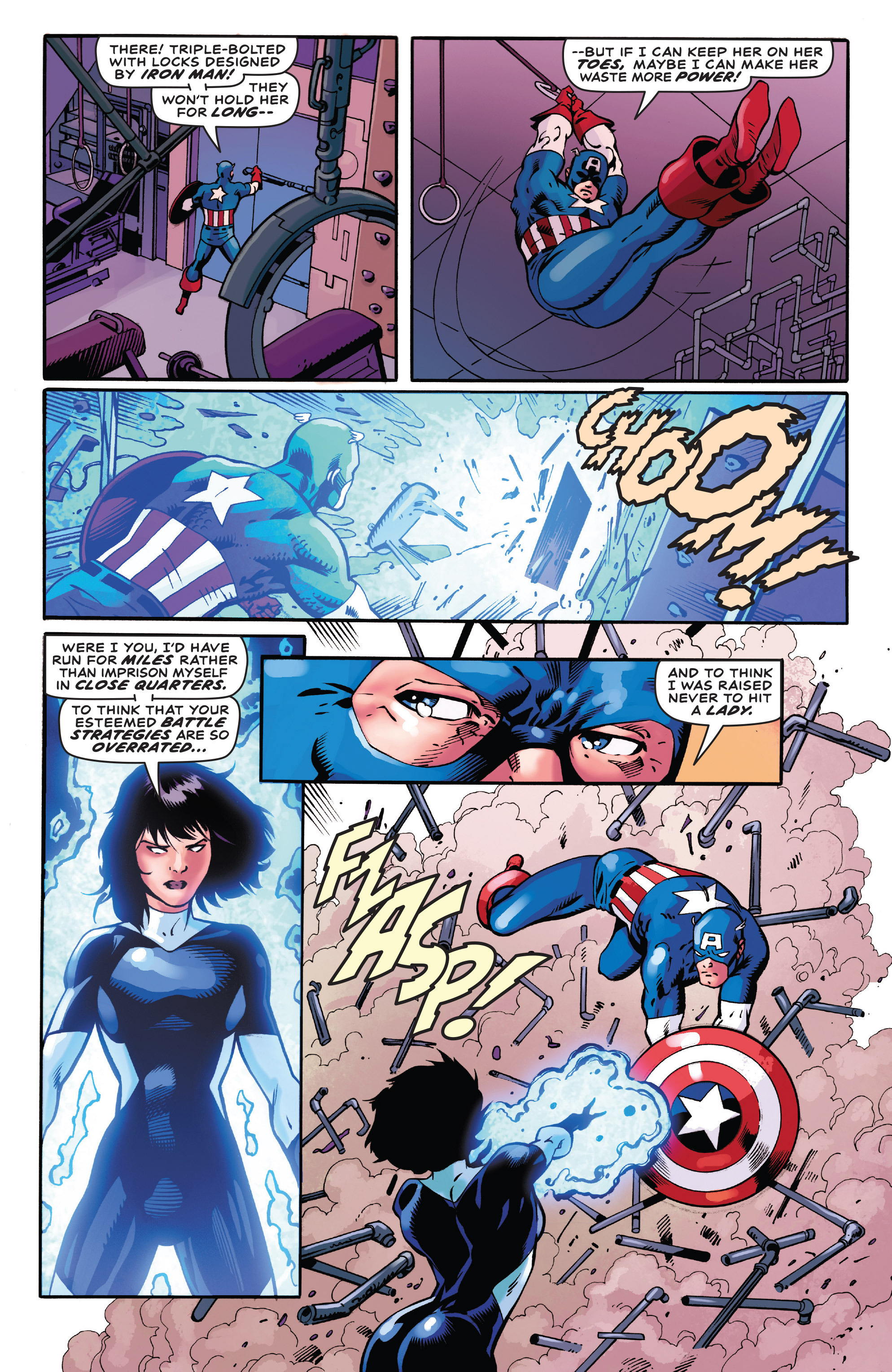 Avengers (2016-) issue 5.1 - Page 13