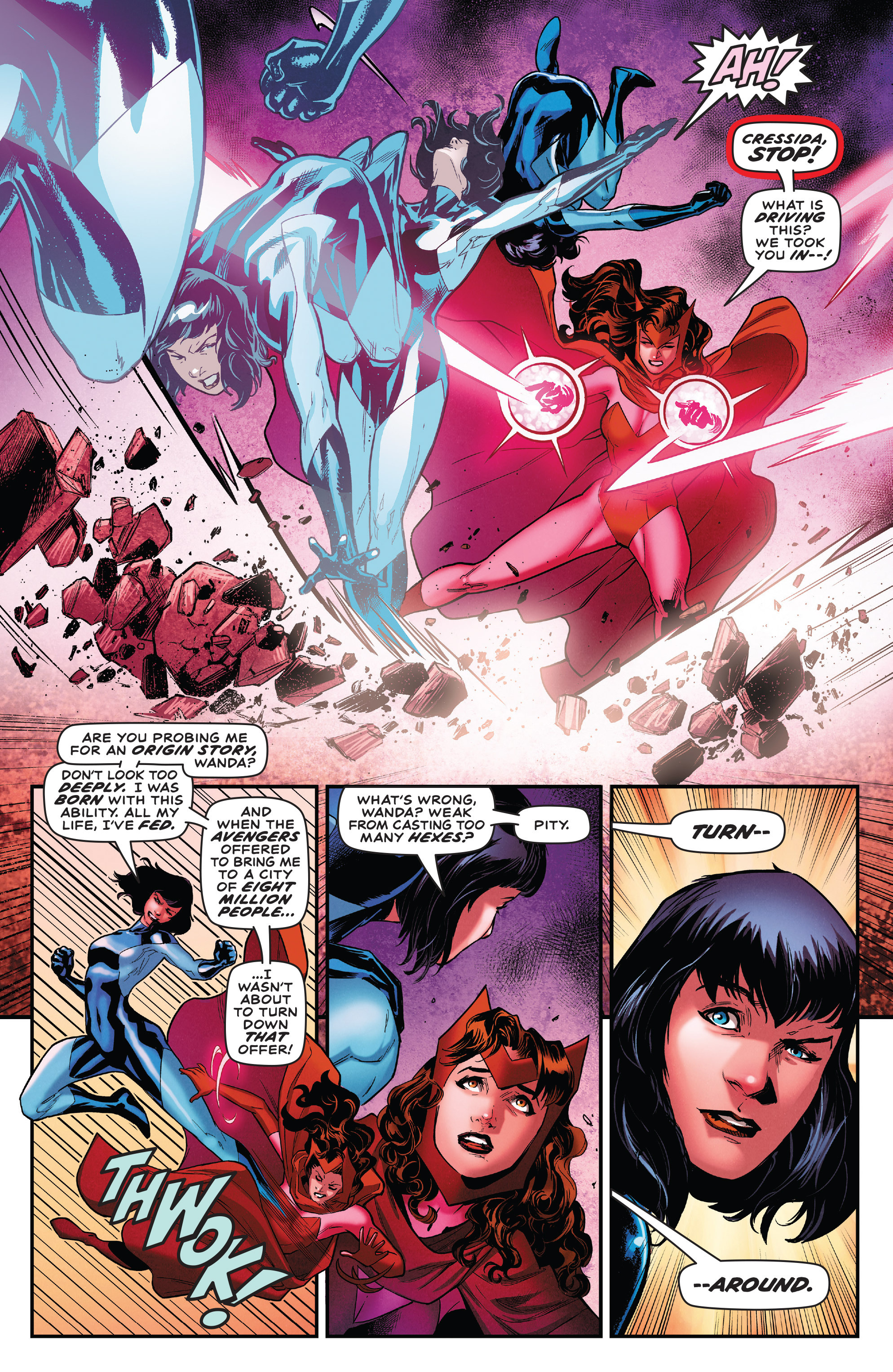 Avengers (2016-) issue 5.1 - Page 15