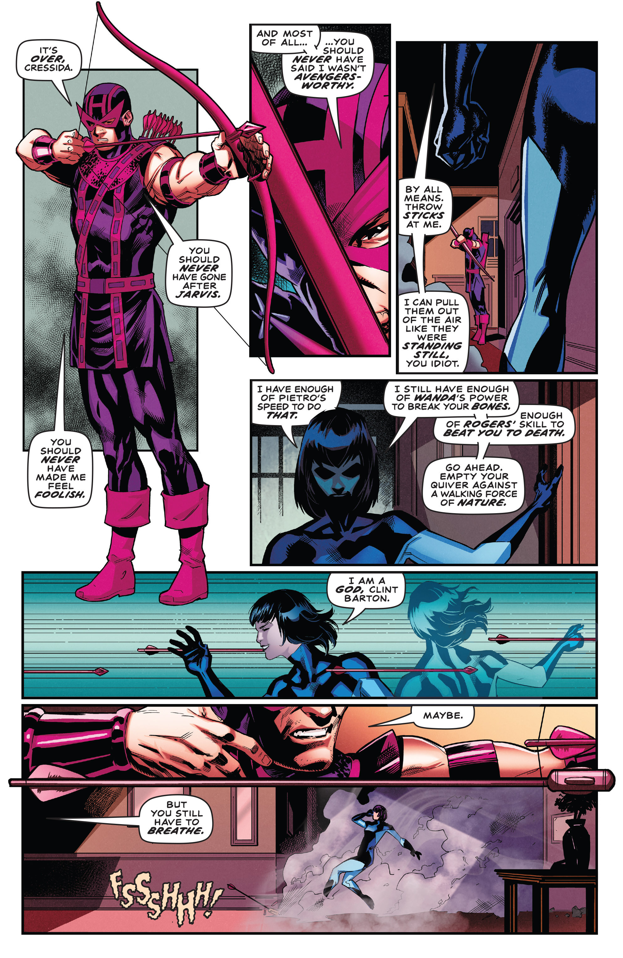 Avengers (2016-) issue 5.1 - Page 16