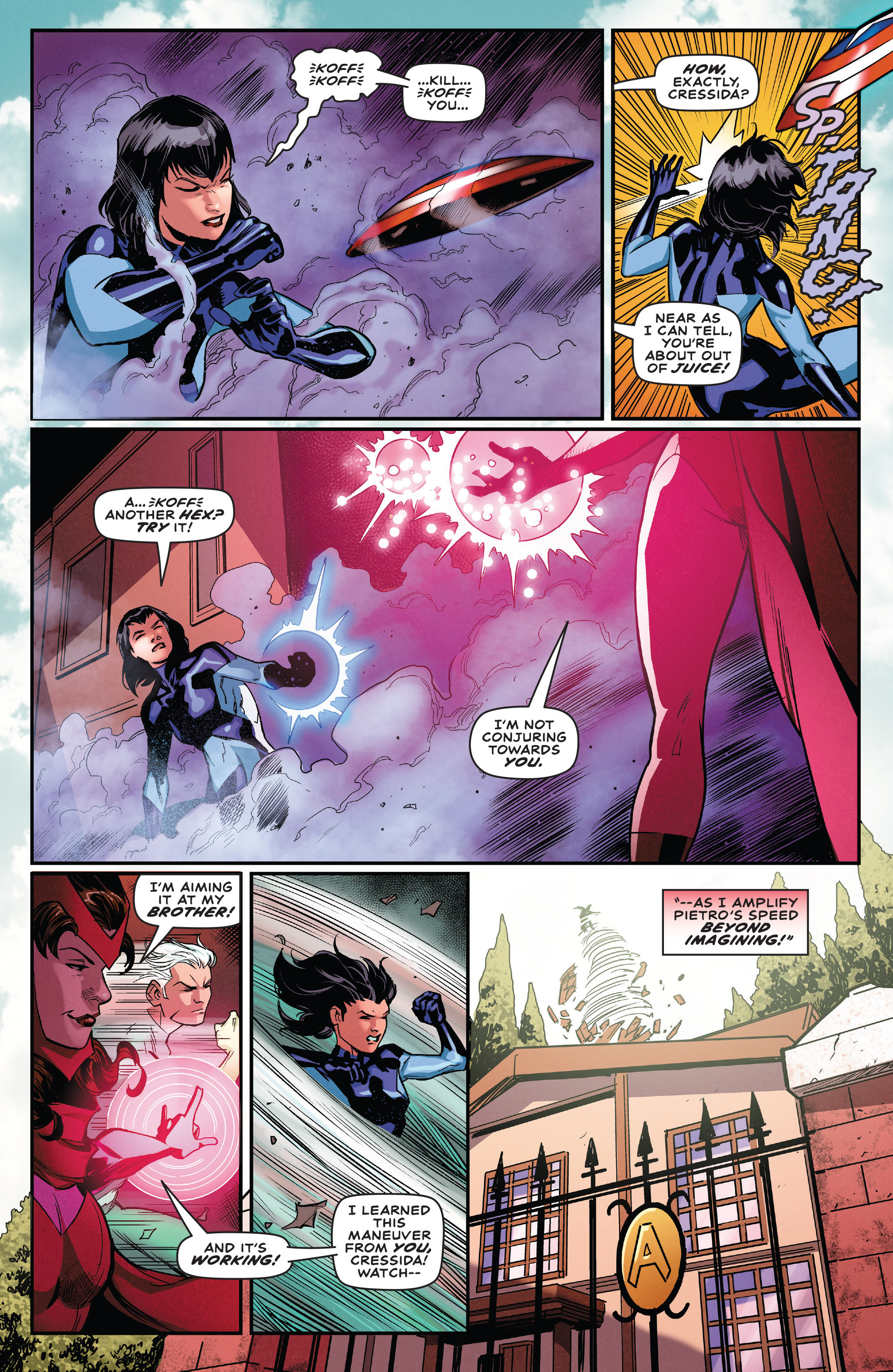 Avengers (2016-) issue 5.1 - Page 17