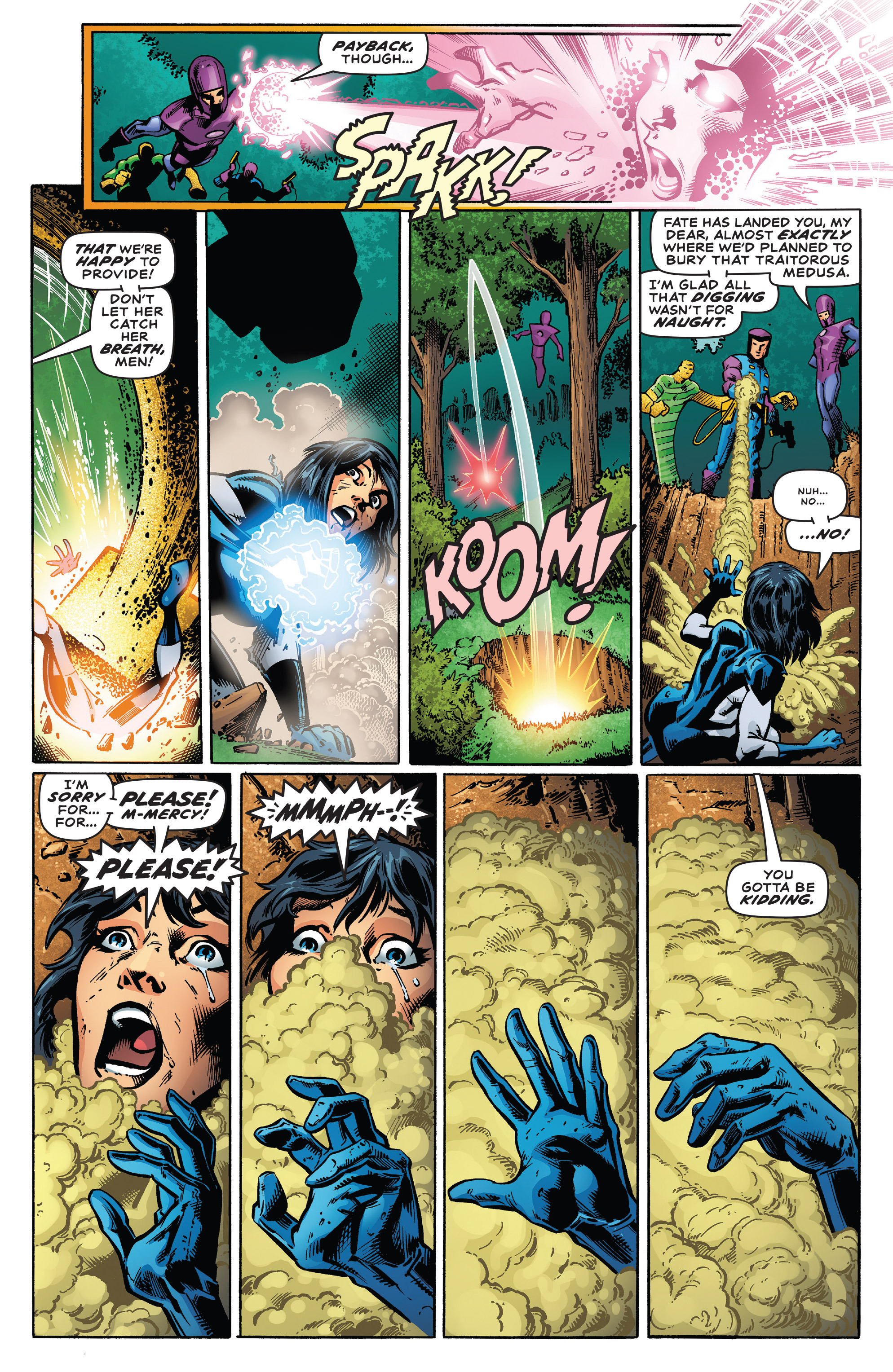 Avengers (2016-) issue 5.1 - Page 19