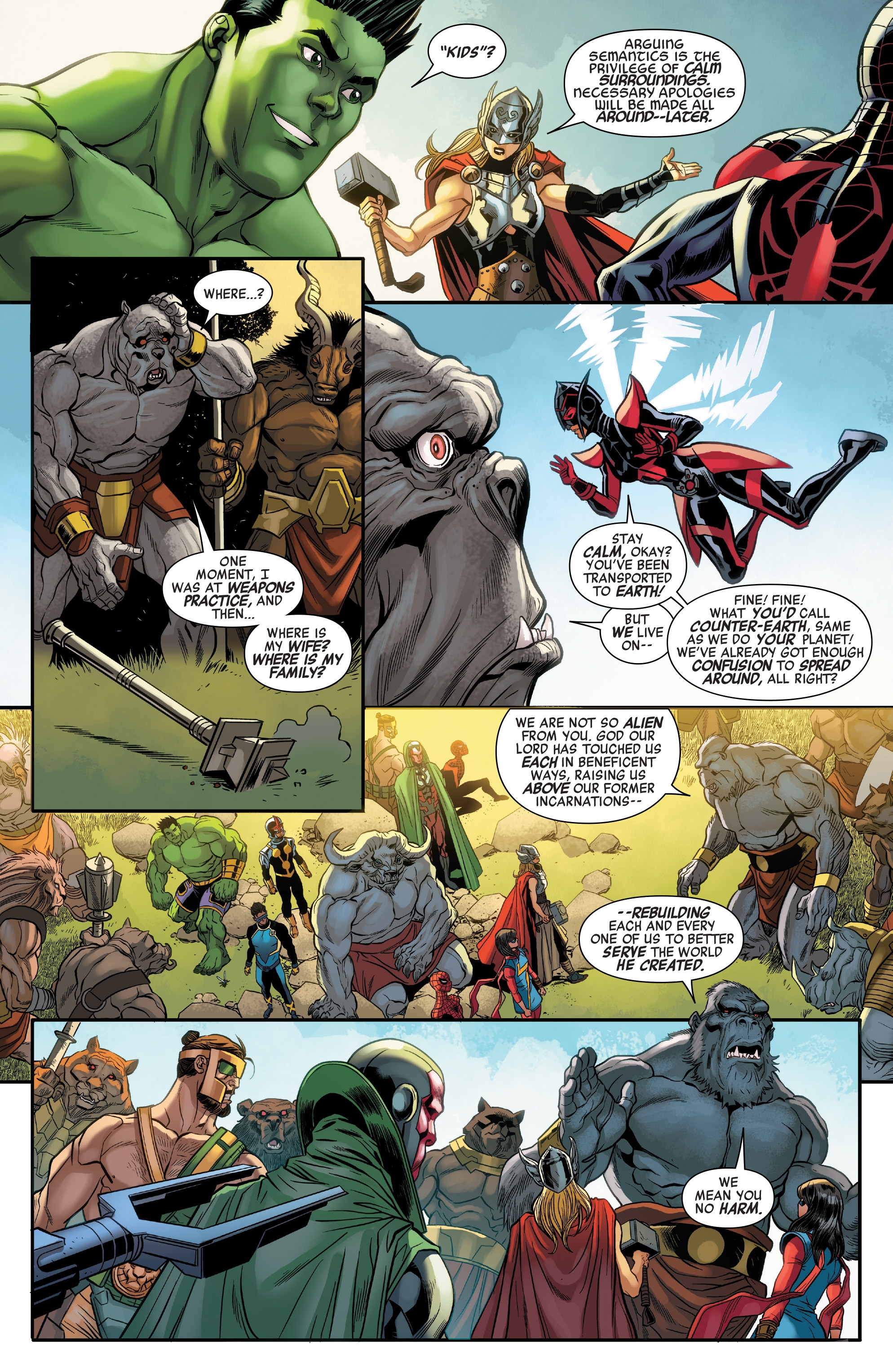 Avengers (2016-) issue 673 - Page 18