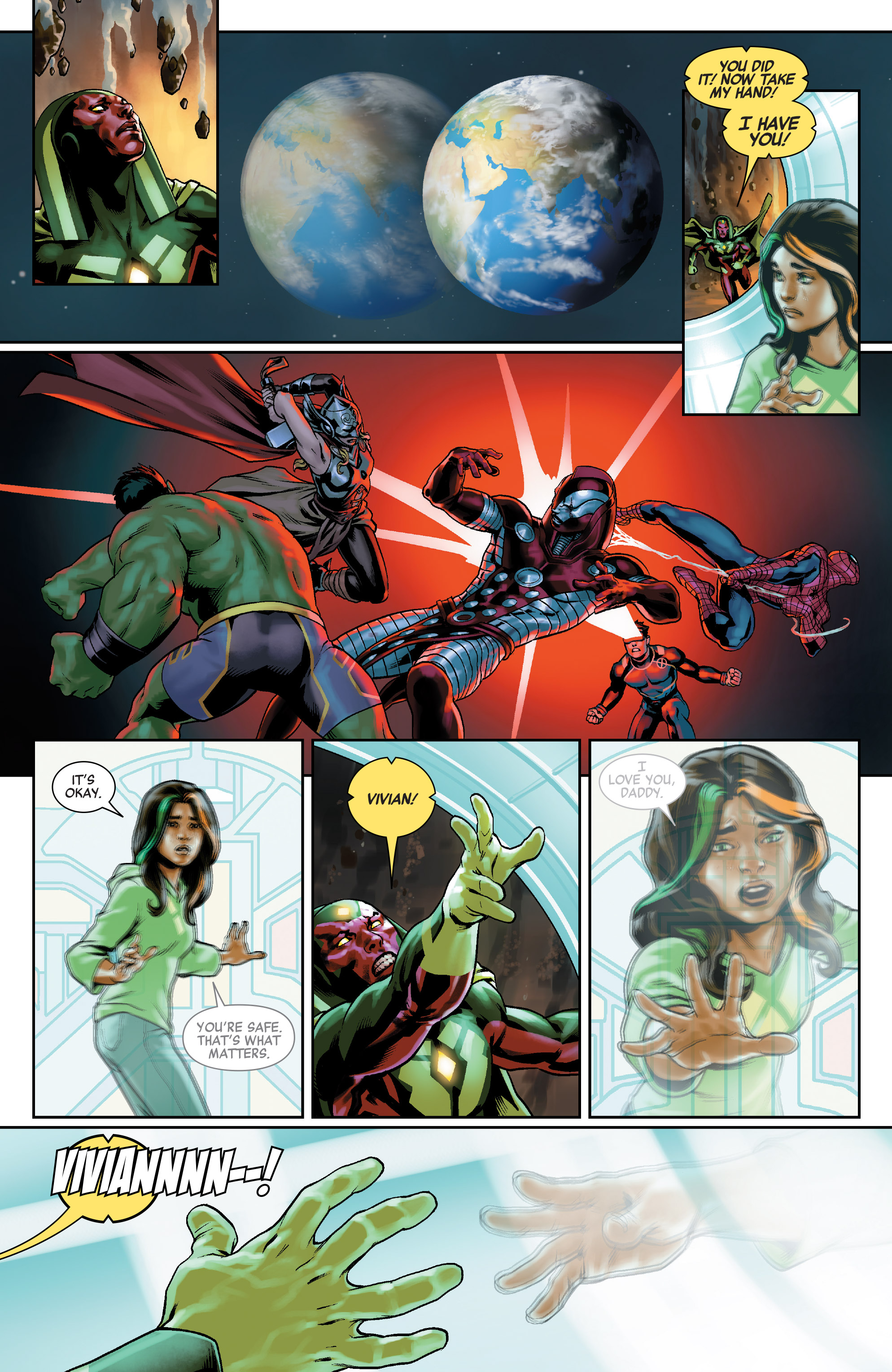 Avengers (2016-) issue 674 - Page 21