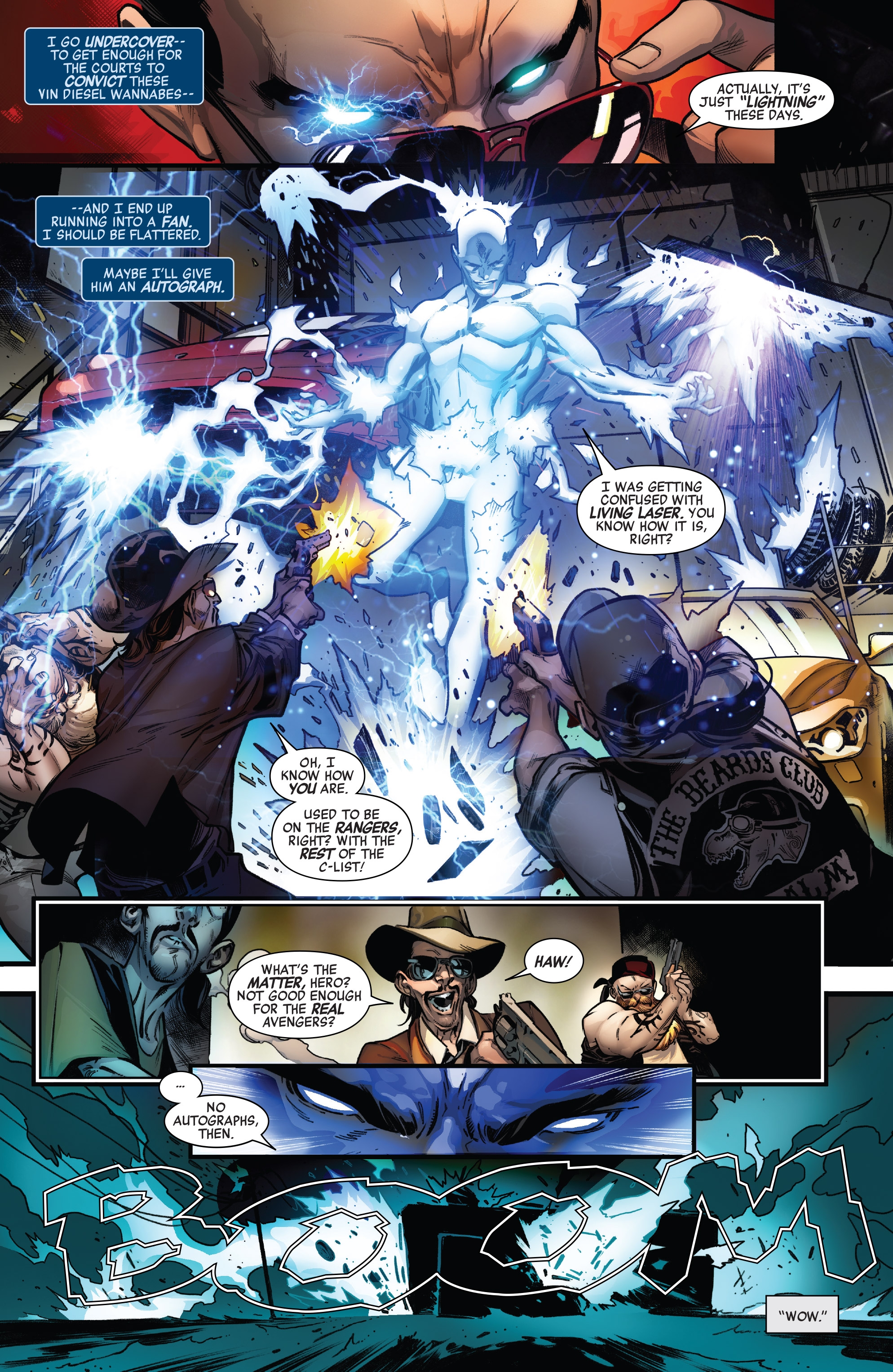 Avengers (2016-): Chapter 675 - Page 4