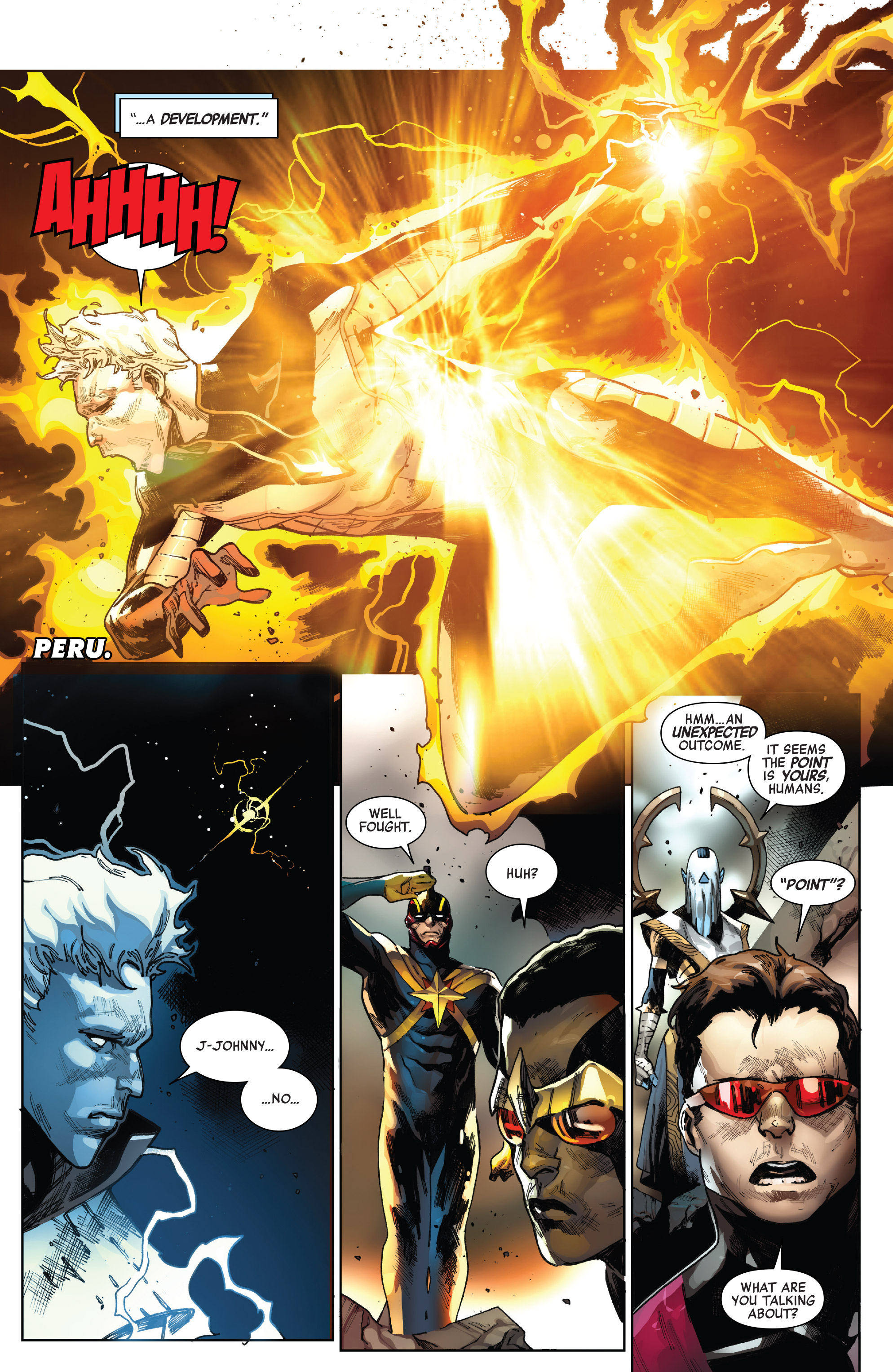 Avengers (2016-) issue 679 - Page 6