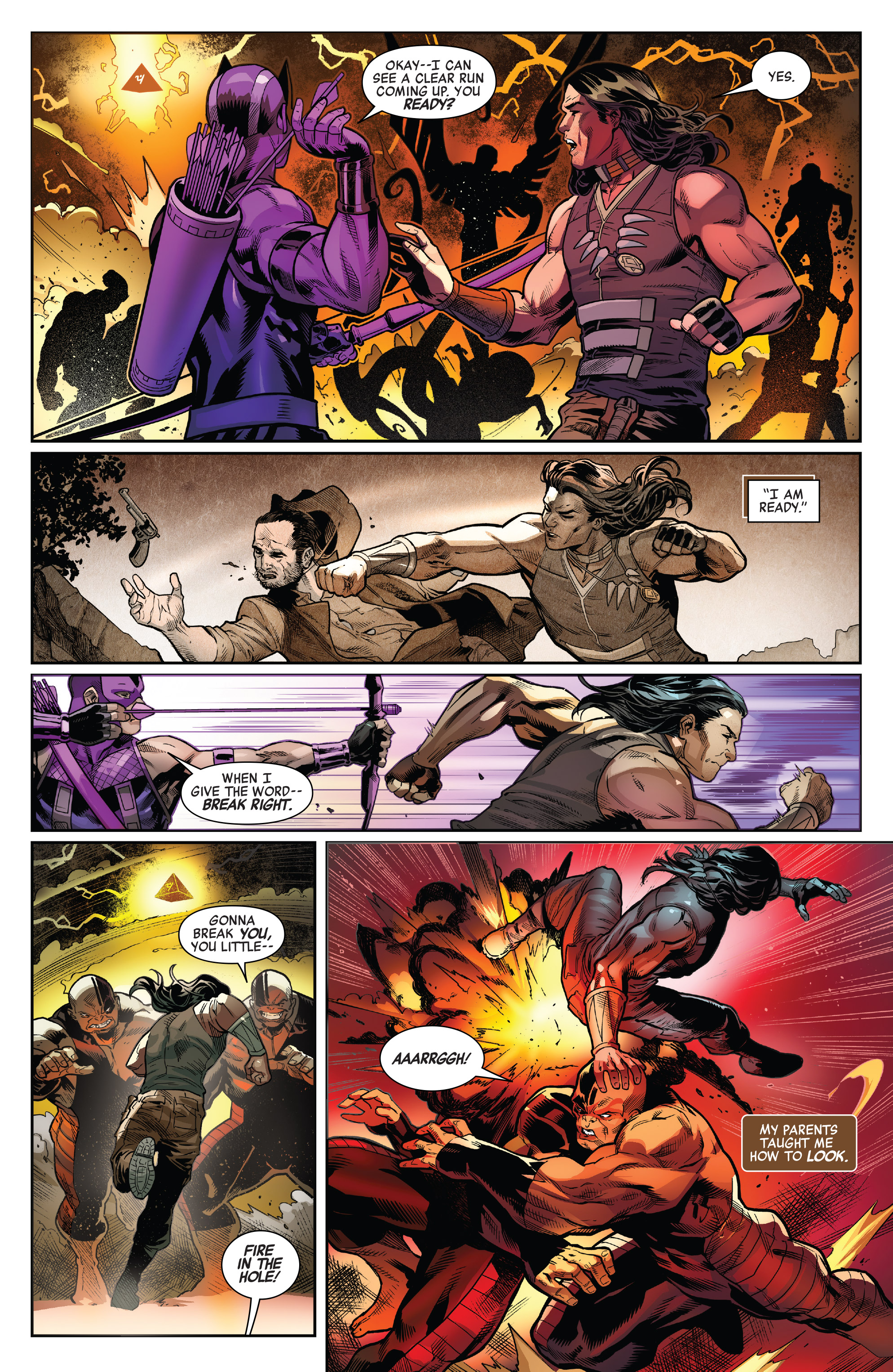 Avengers (2016-) issue 682 - Page 15