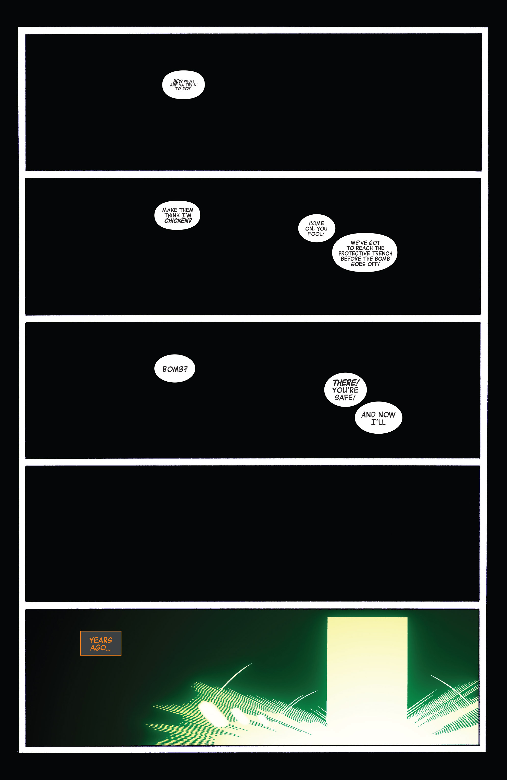 Avengers (2016-): Chapter 684 - Page 2