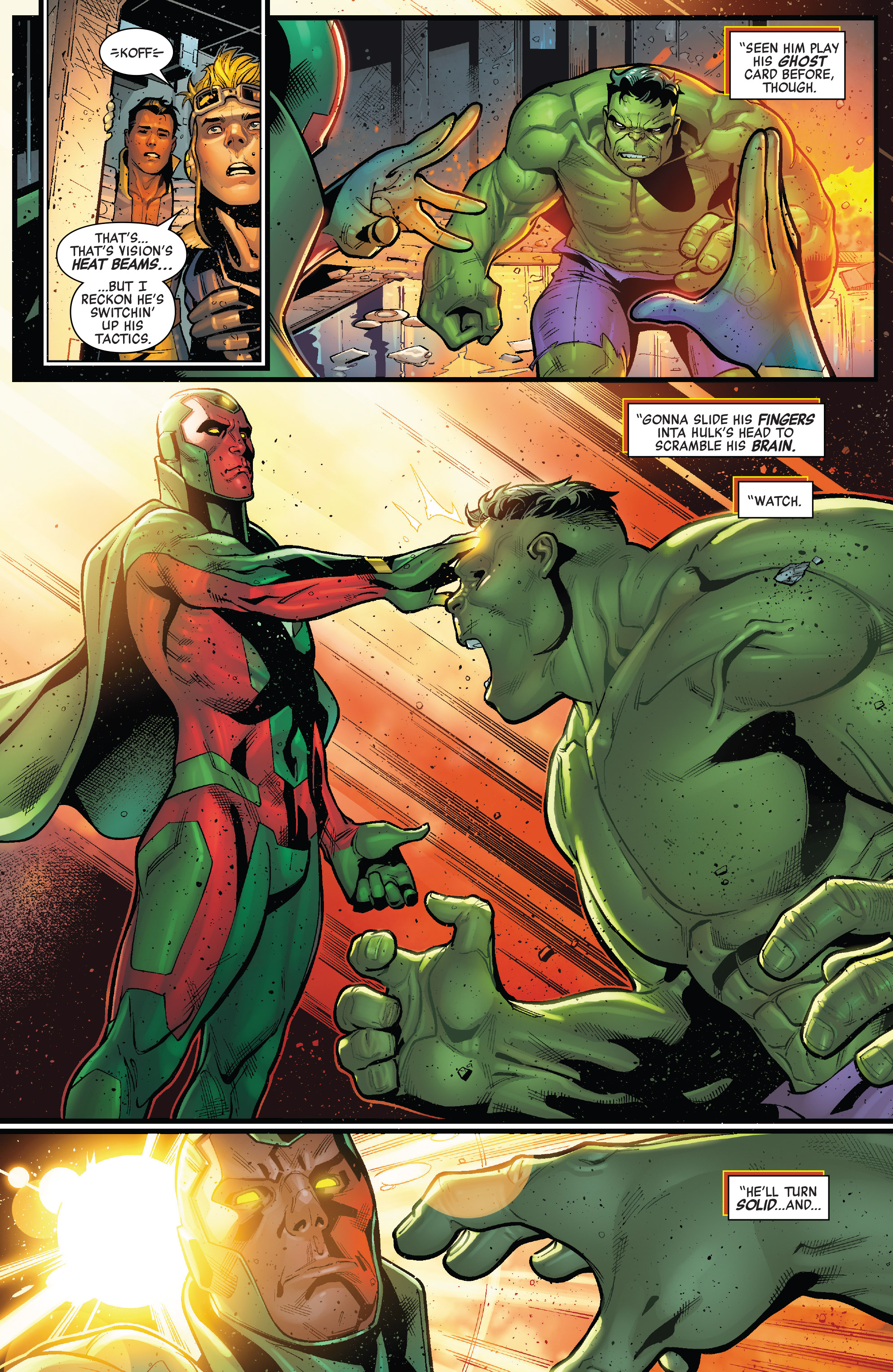 Avengers (2016-) issue 685 - Page 16