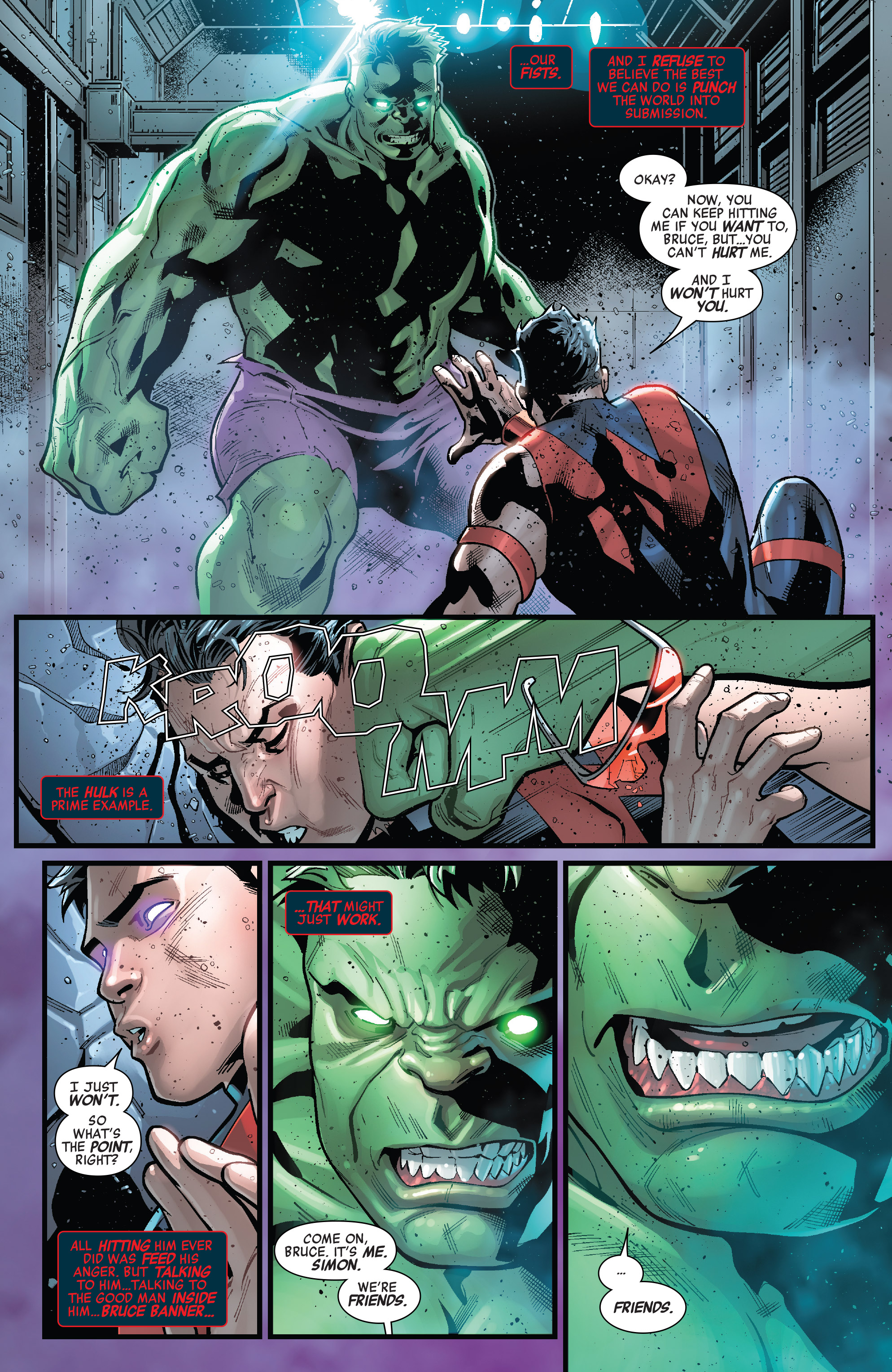 Avengers (2016-) issue 686 - Page 6