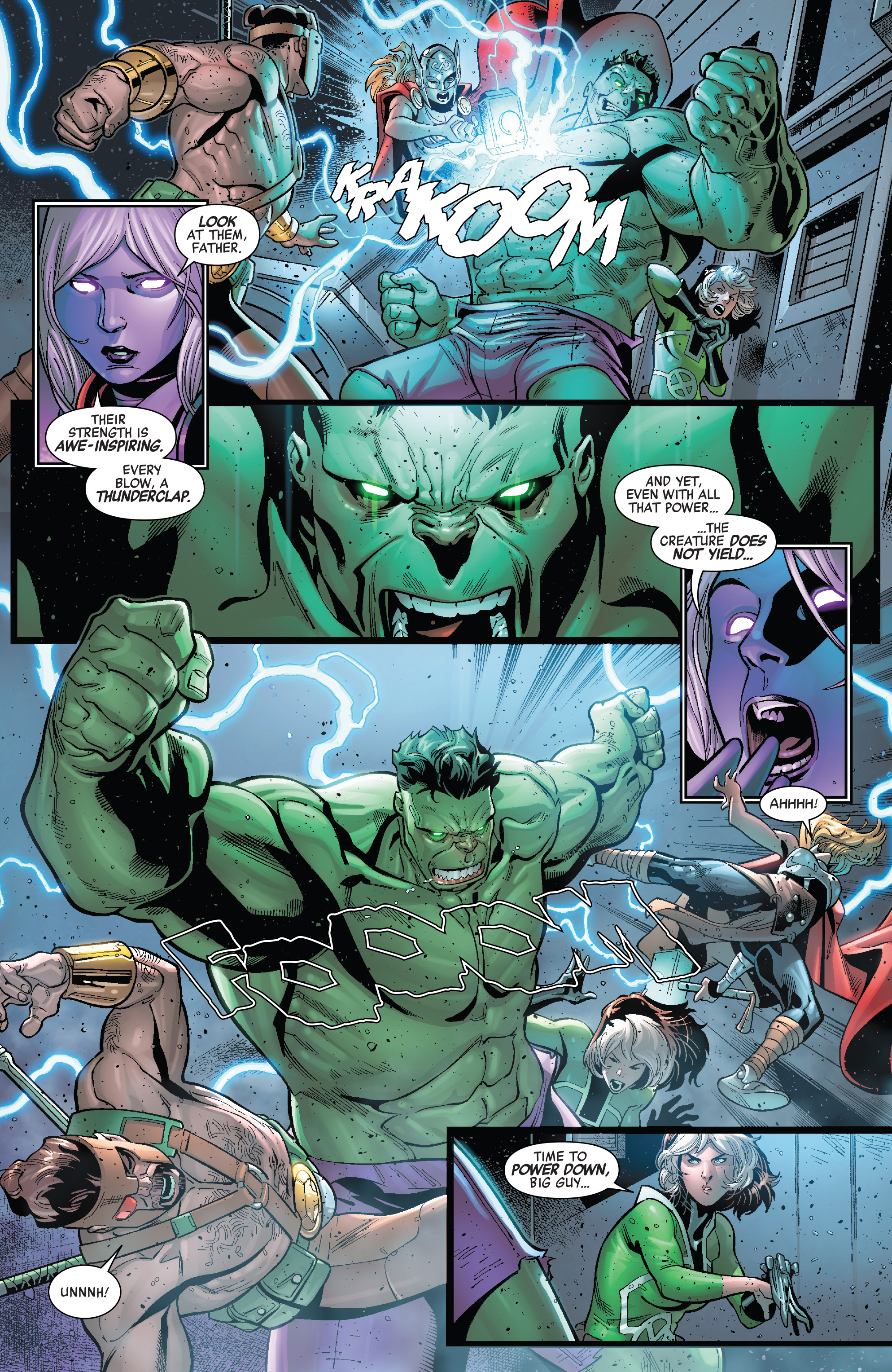 Avengers (2016-) issue 686 - Page 14