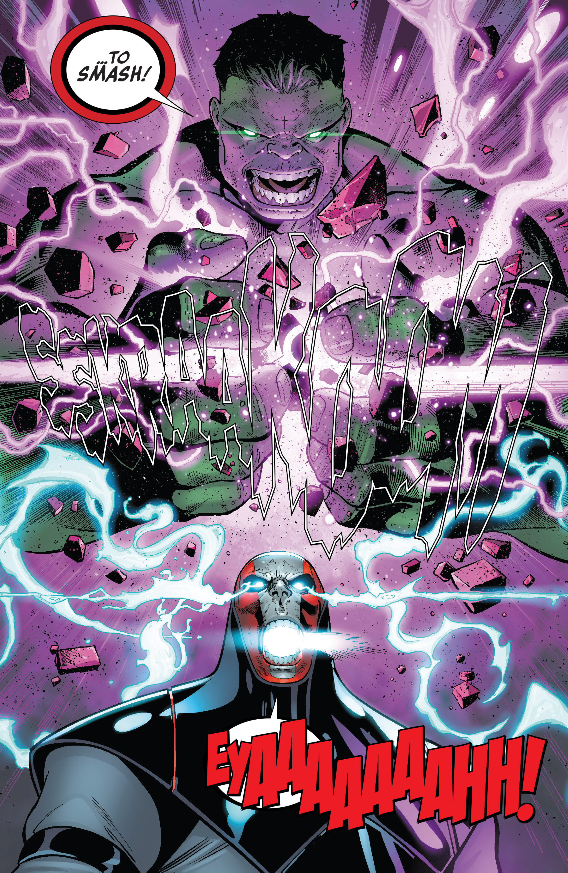 Avengers (2016-) issue 686 - Page 19