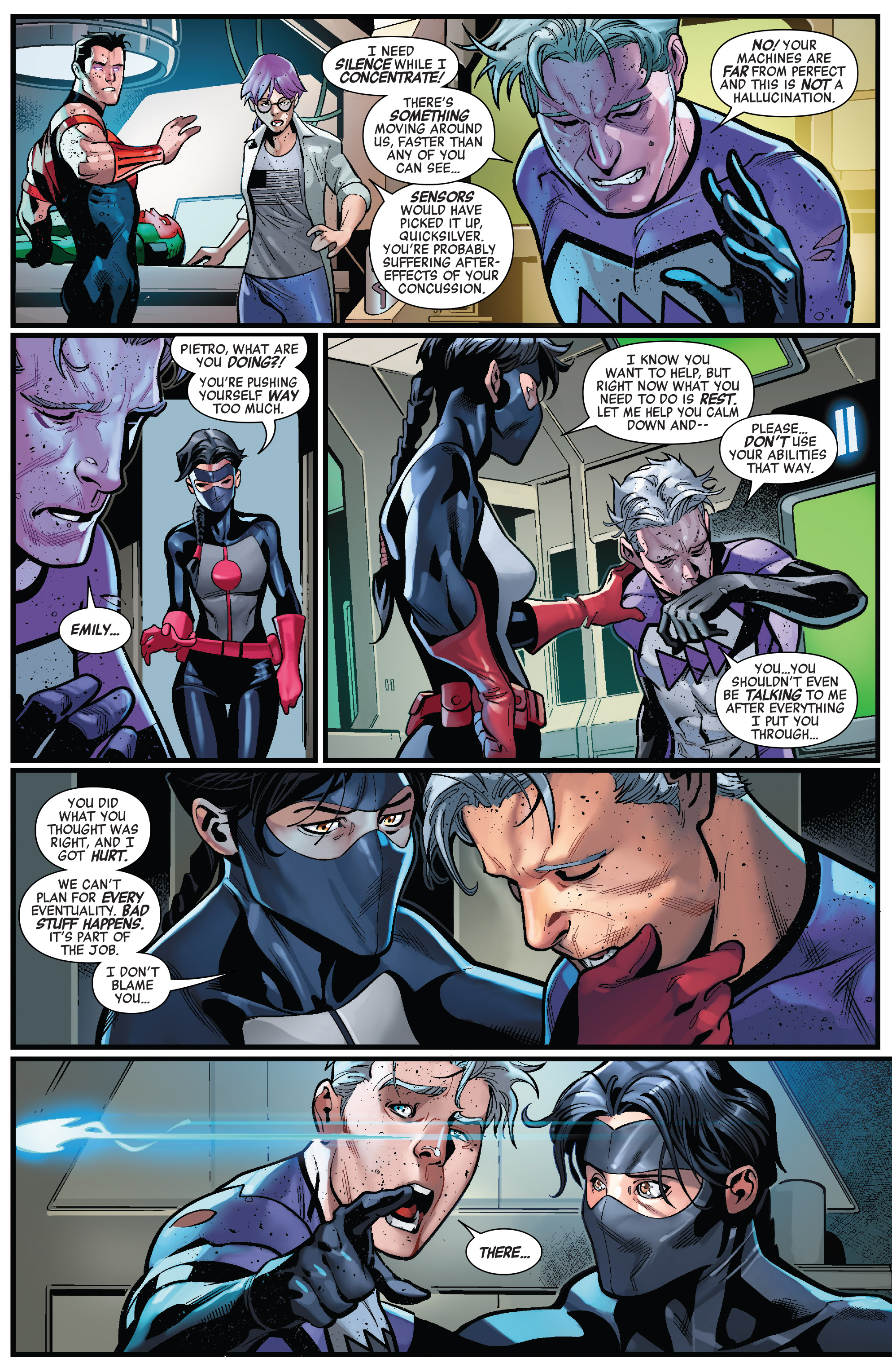 Avengers (2016-) issue 687 - Page 14