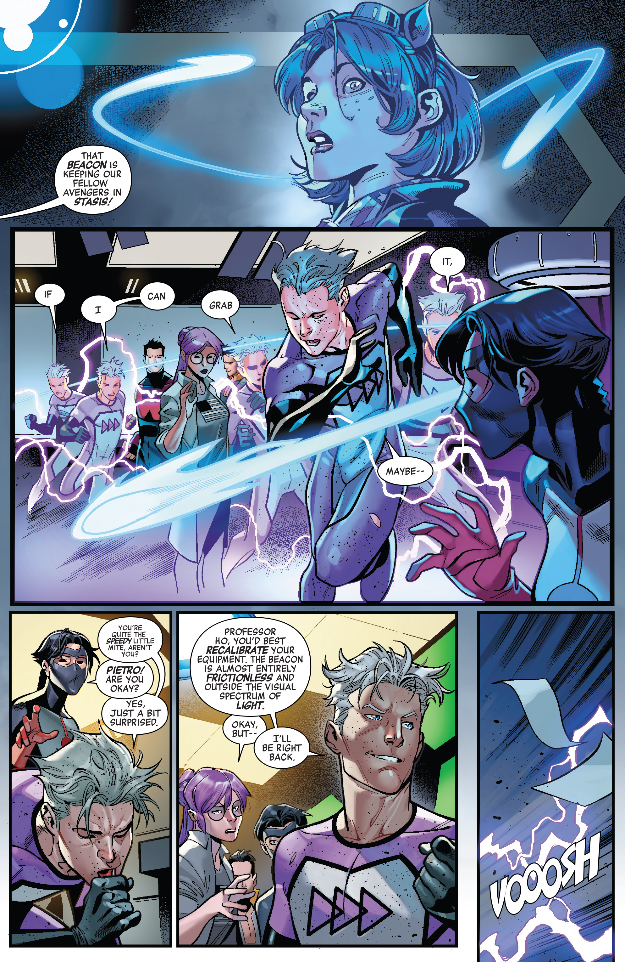 Avengers (2016-) issue 687 - Page 15