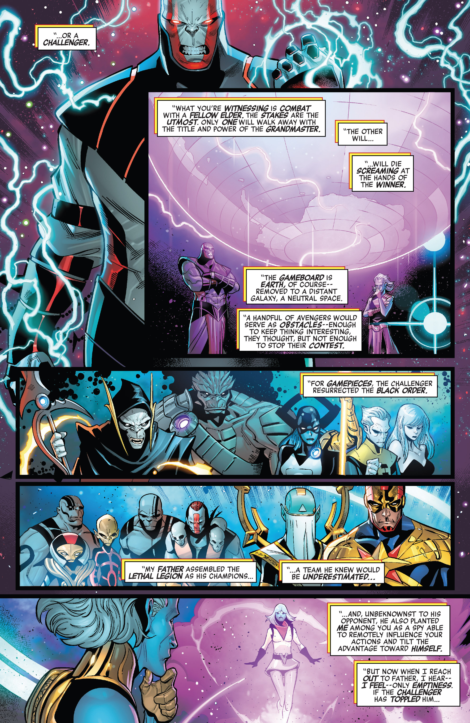 Avengers (2016-) issue 687 - Page 18