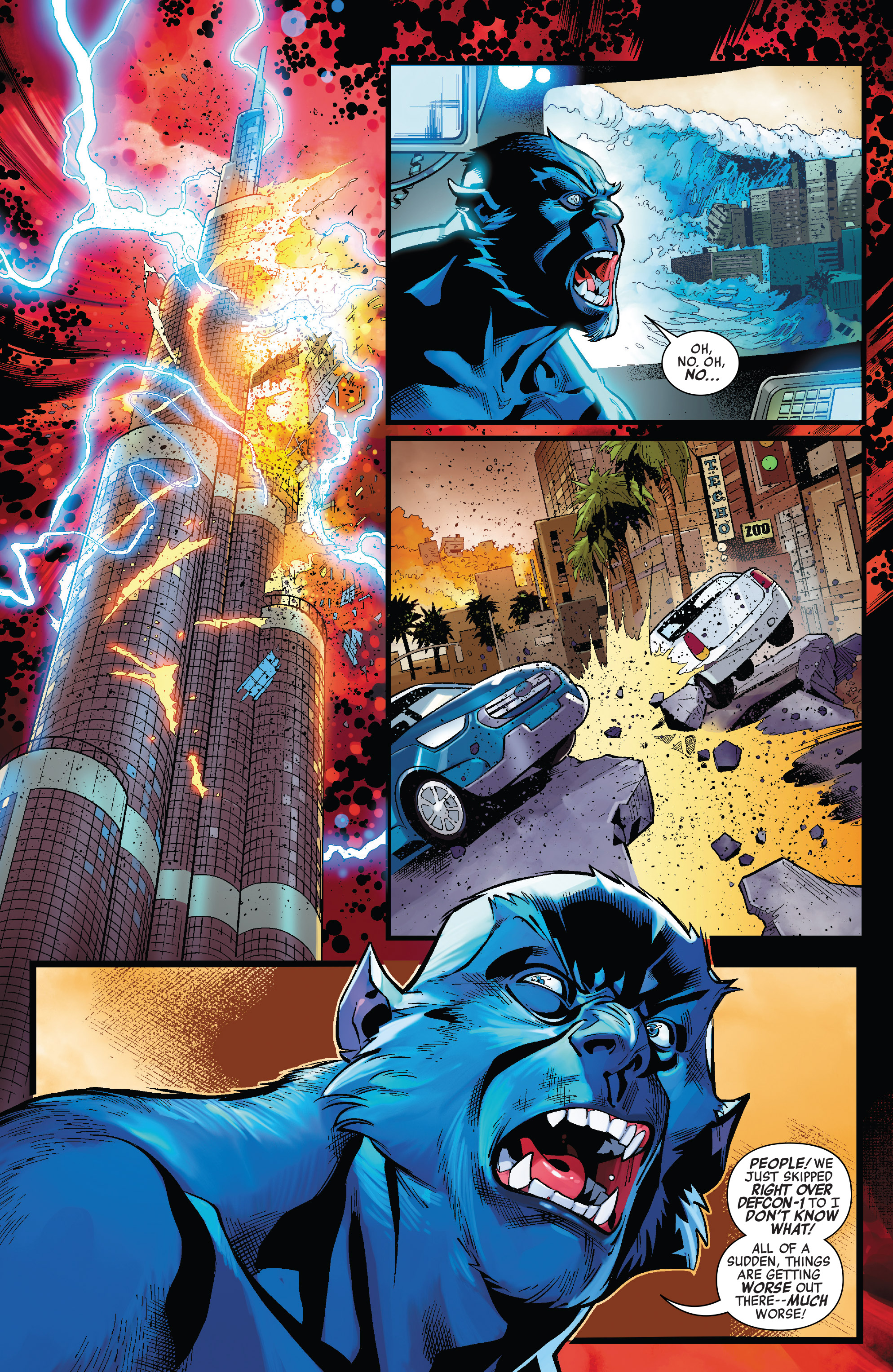 Avengers (2016-) issue 687 - Page 20