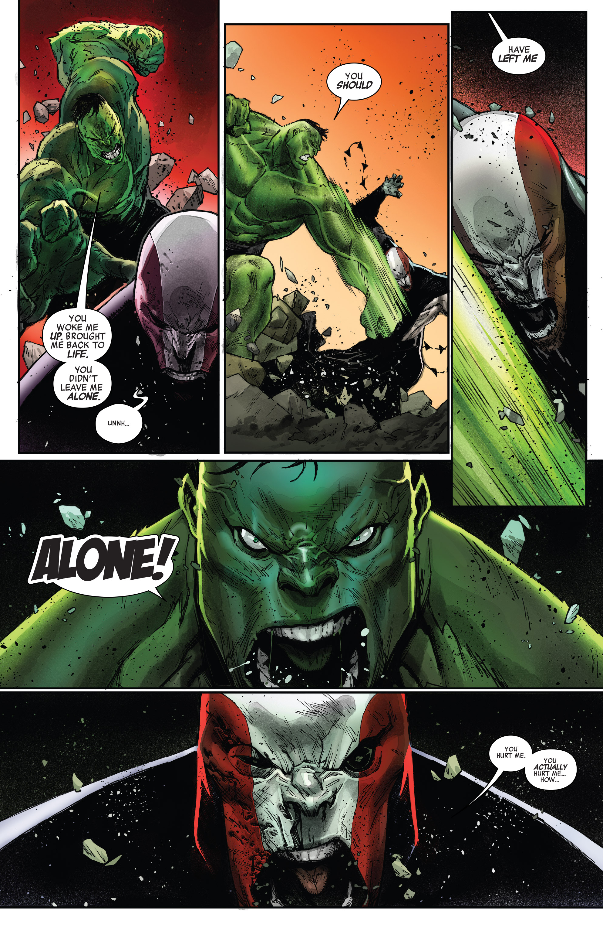 Avengers (2016-) issue 688 - Page 11