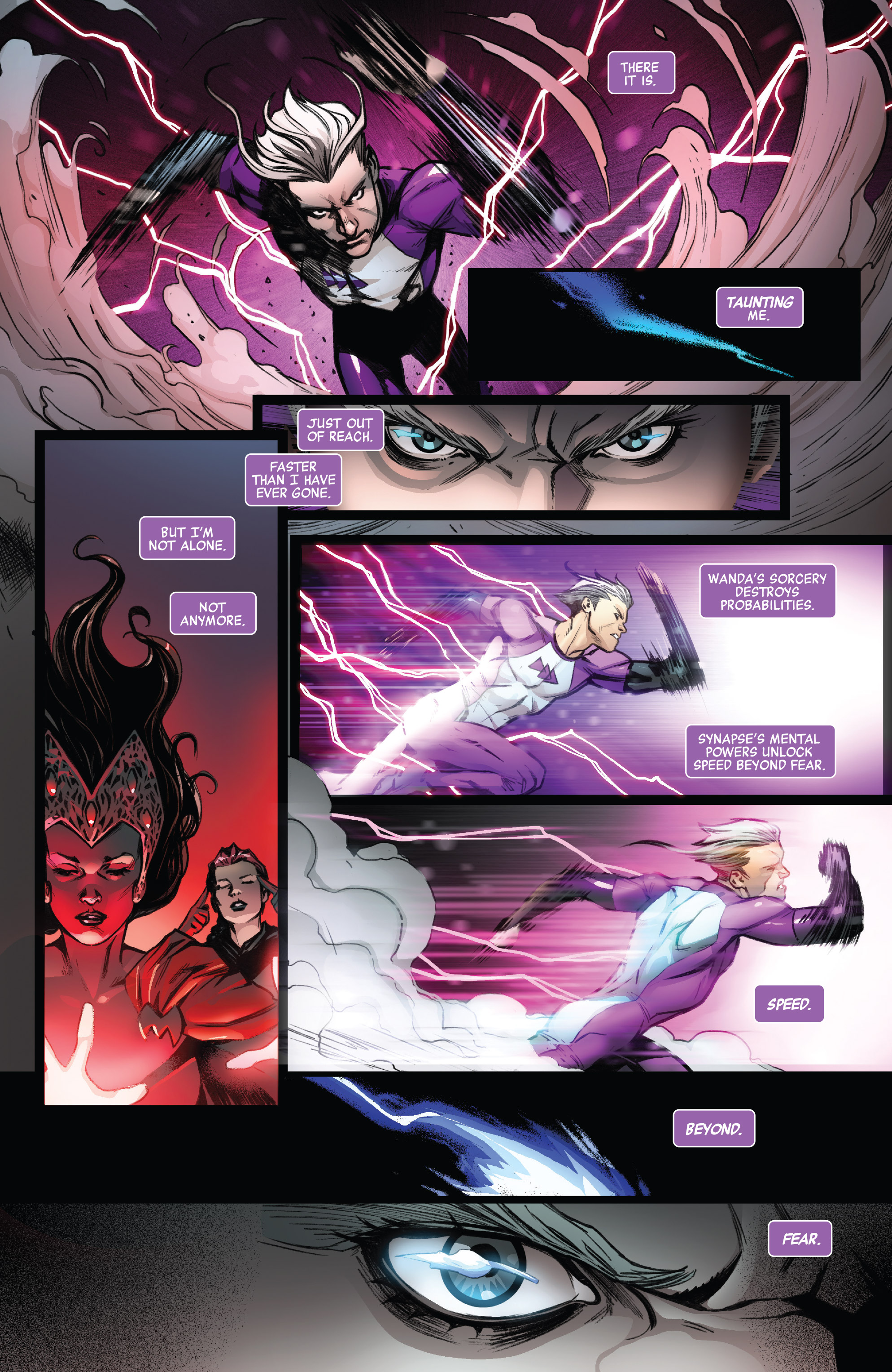 Avengers (2016-) issue 688 - Page 18