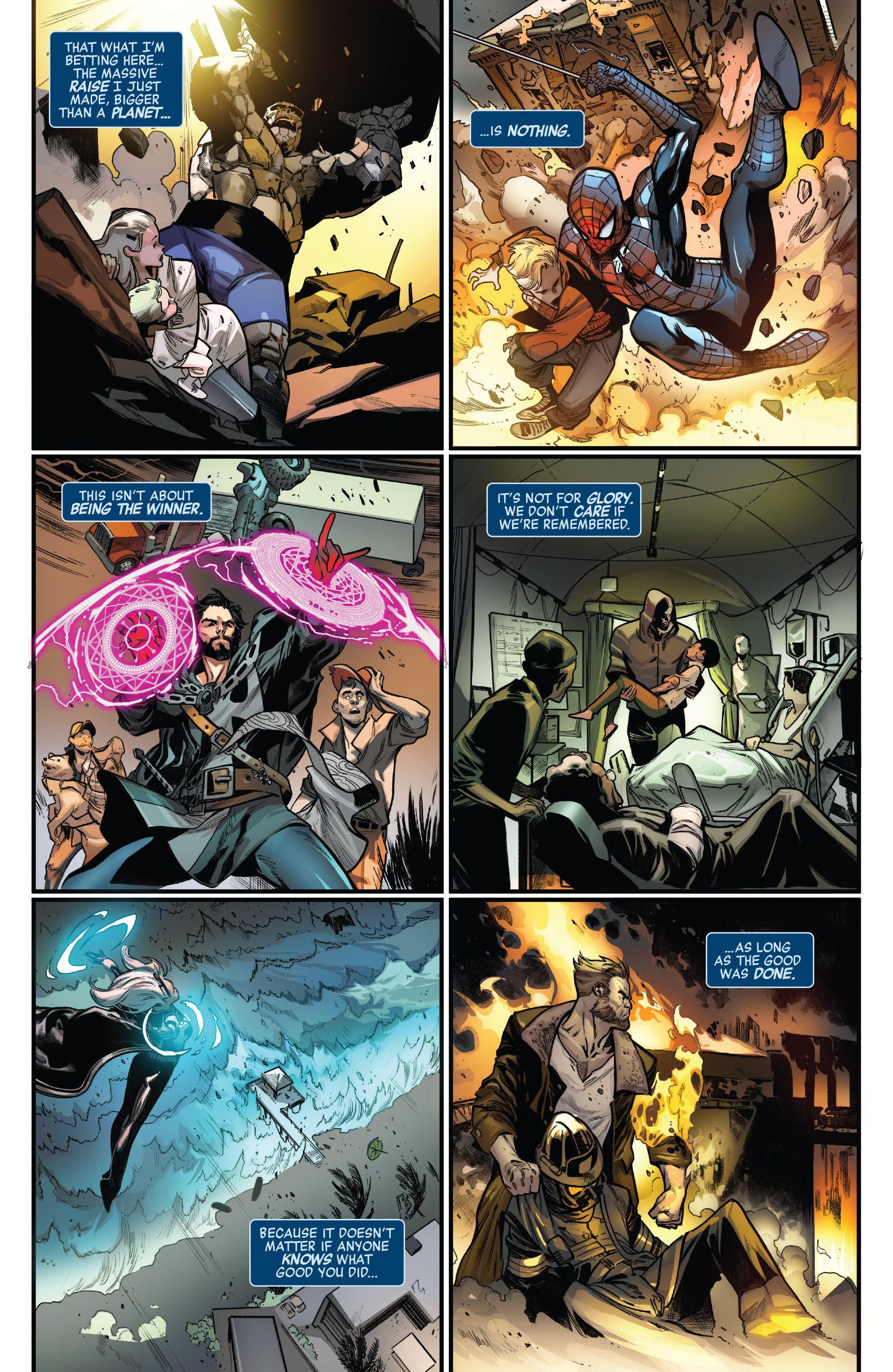 Avengers (2016-) issue 689 - Page 21