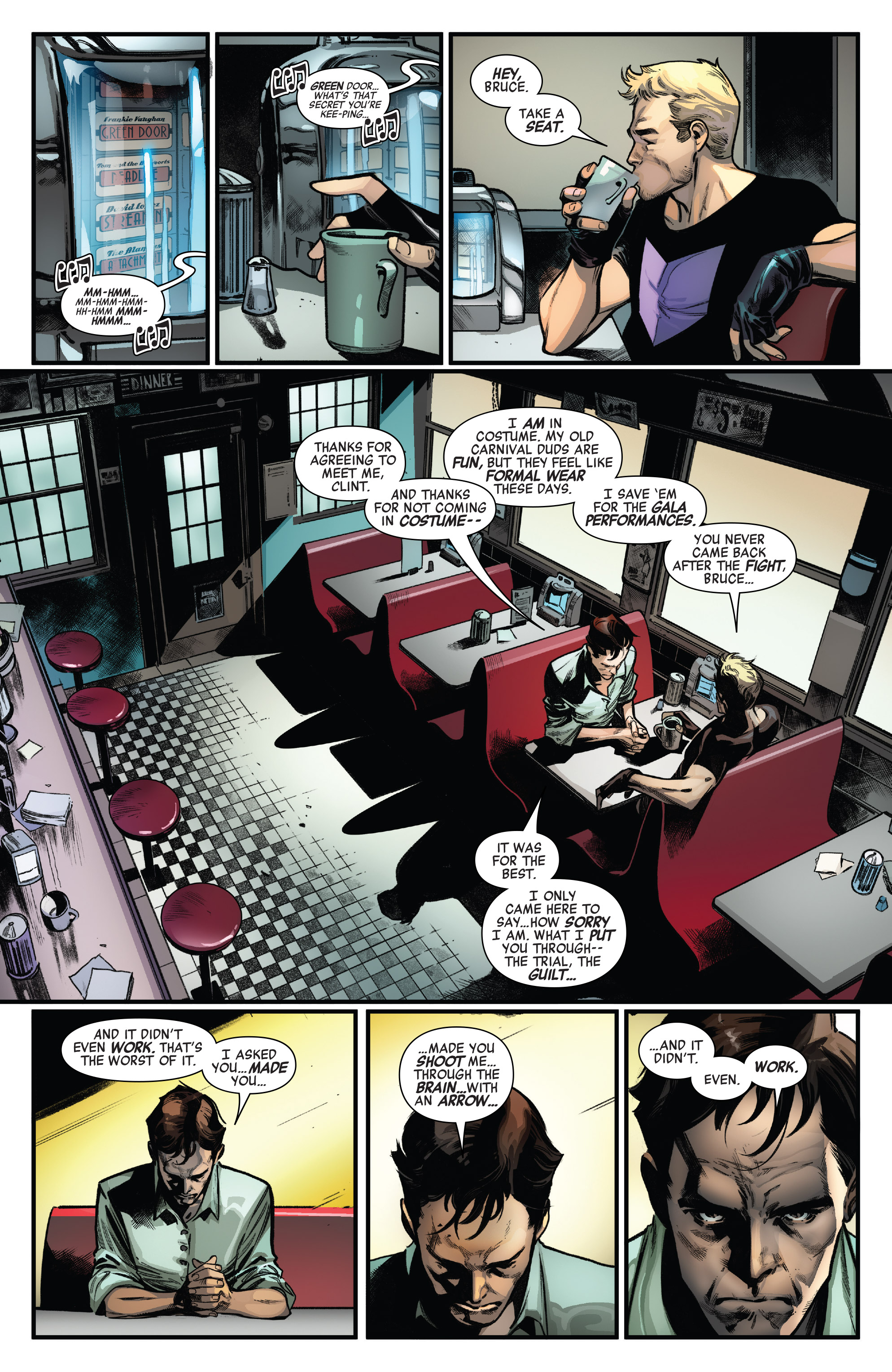 Avengers (2016-) issue 690 - Page 17