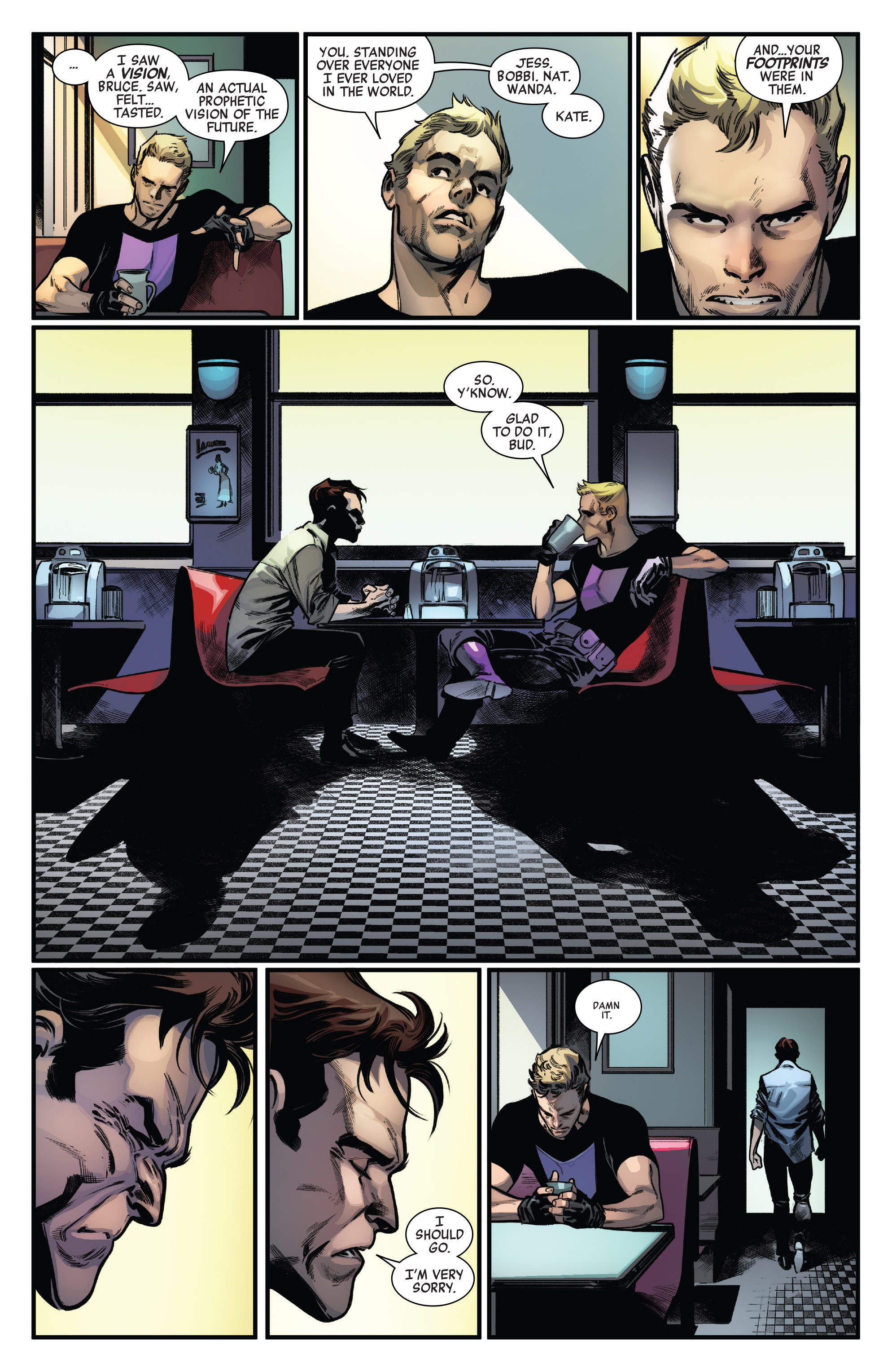 Avengers (2016-) issue 690 - Page 18