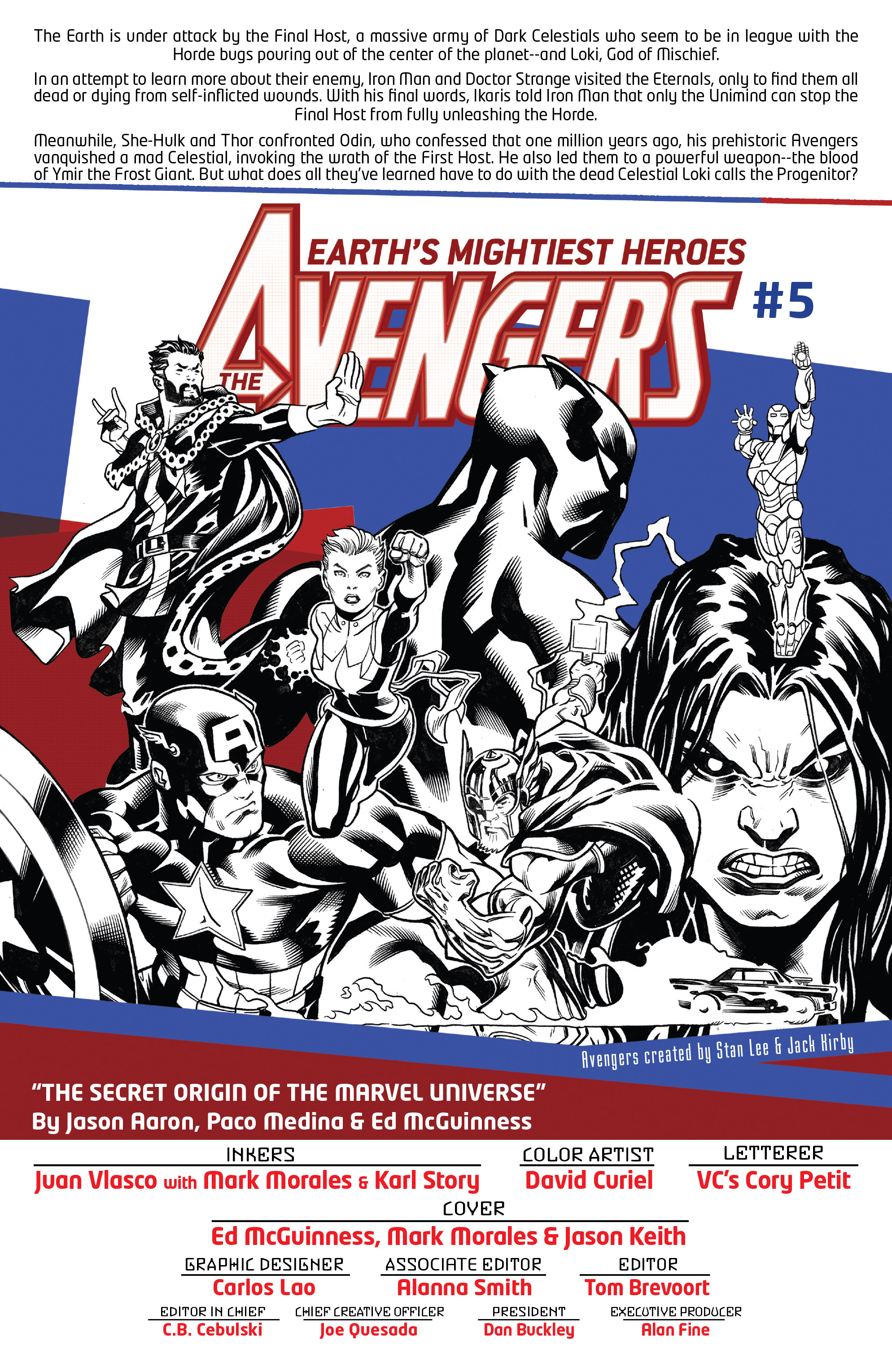 Avengers (2016-): Chapter 691 - Page 2