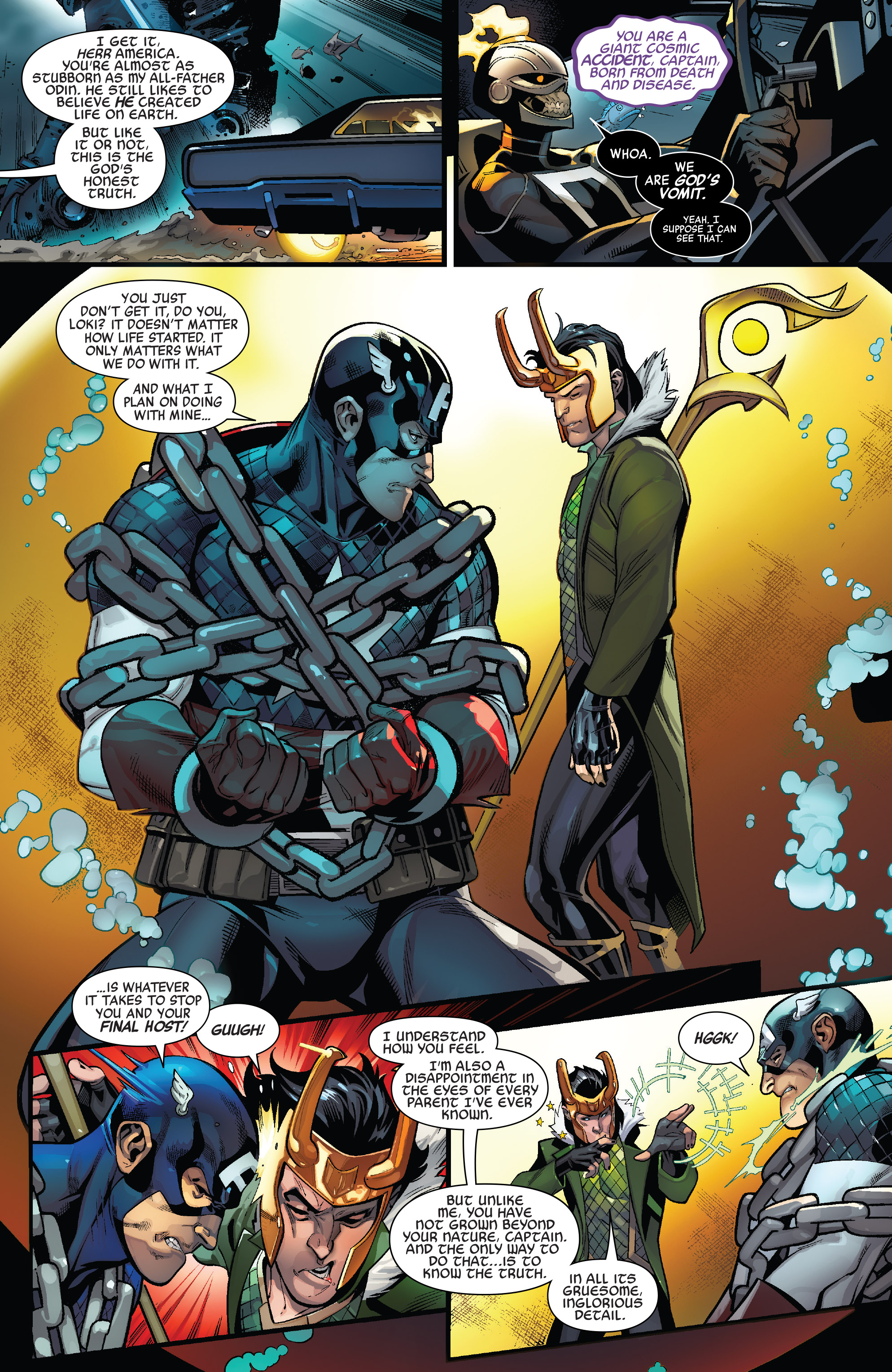 Avengers (2016-) issue 691 - Page 7