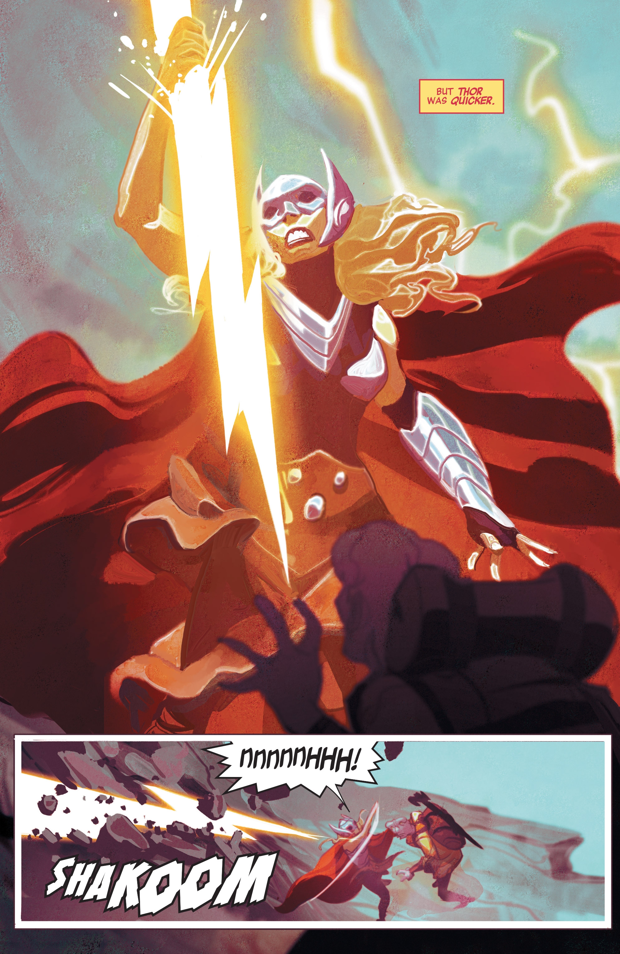 Avengers (2016-) issue 9 - Page 15