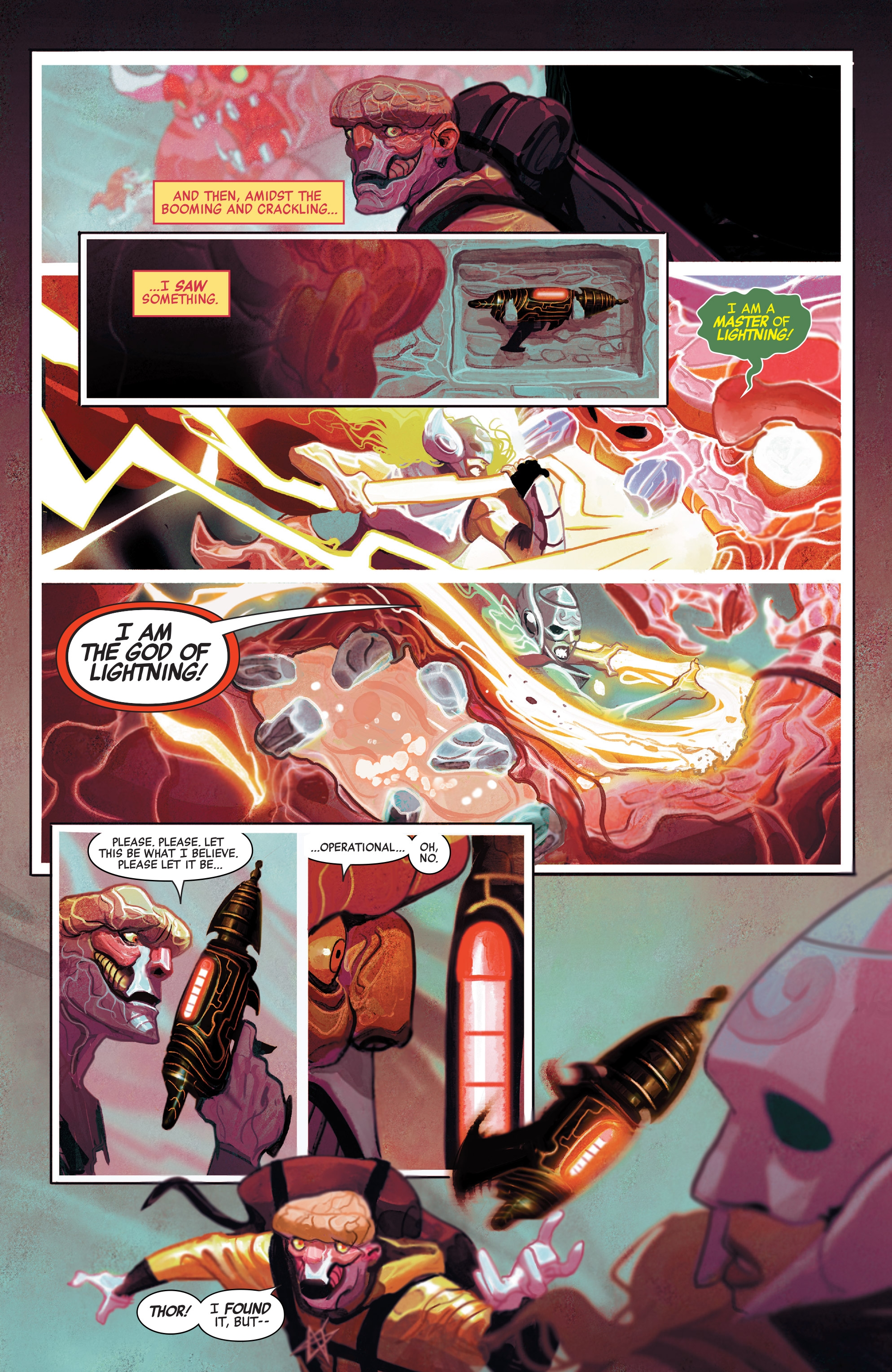 Avengers (2016-) issue 9 - Page 18