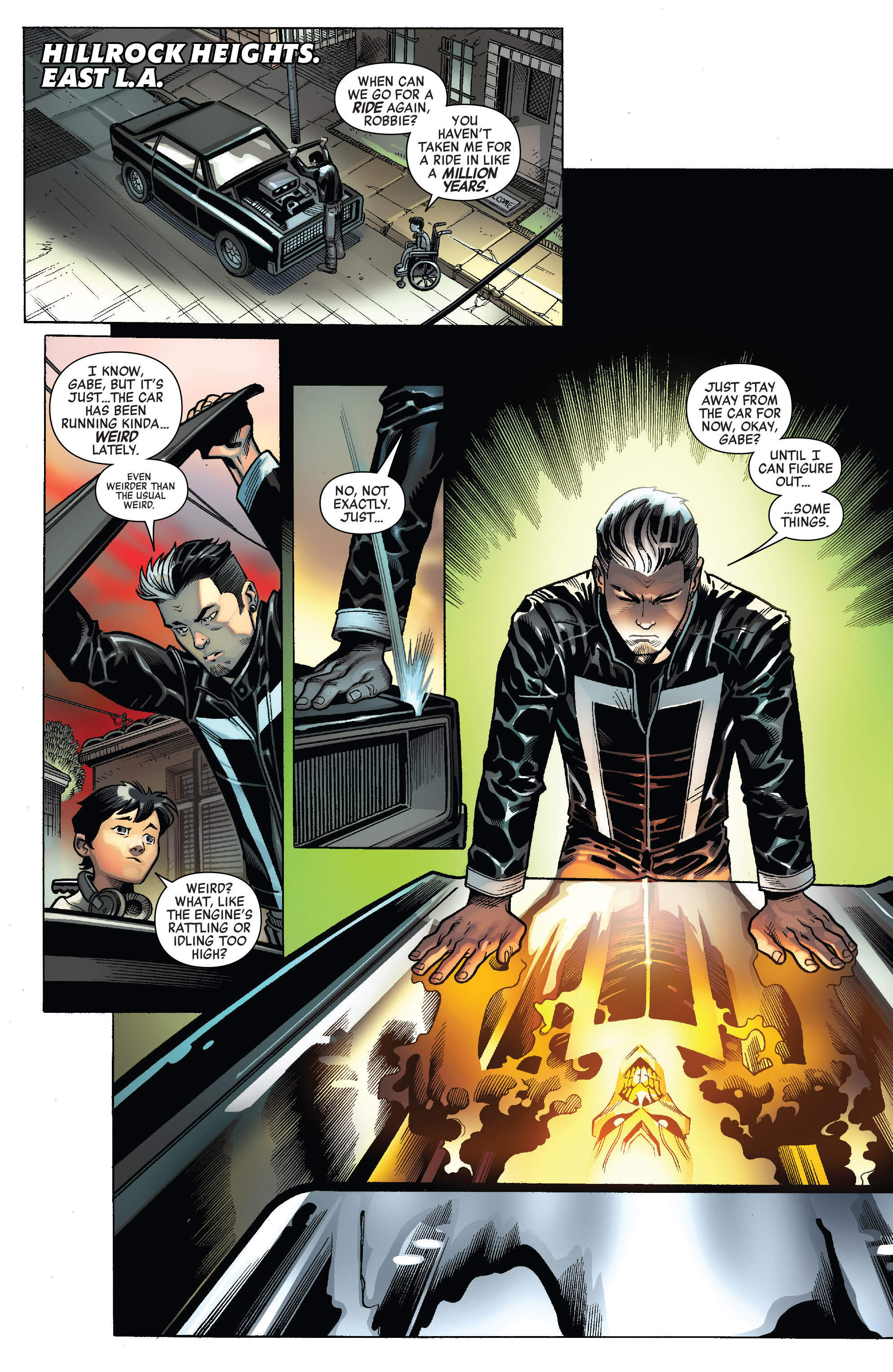 Avengers (2018-) issue 1 - Page 17