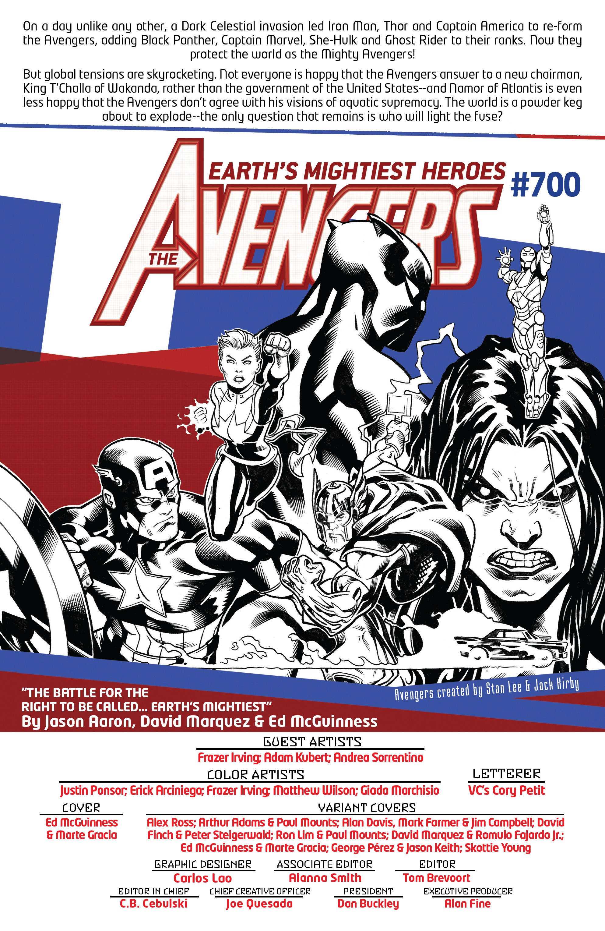 Avengers (2018-): Chapter 10 - Page 2