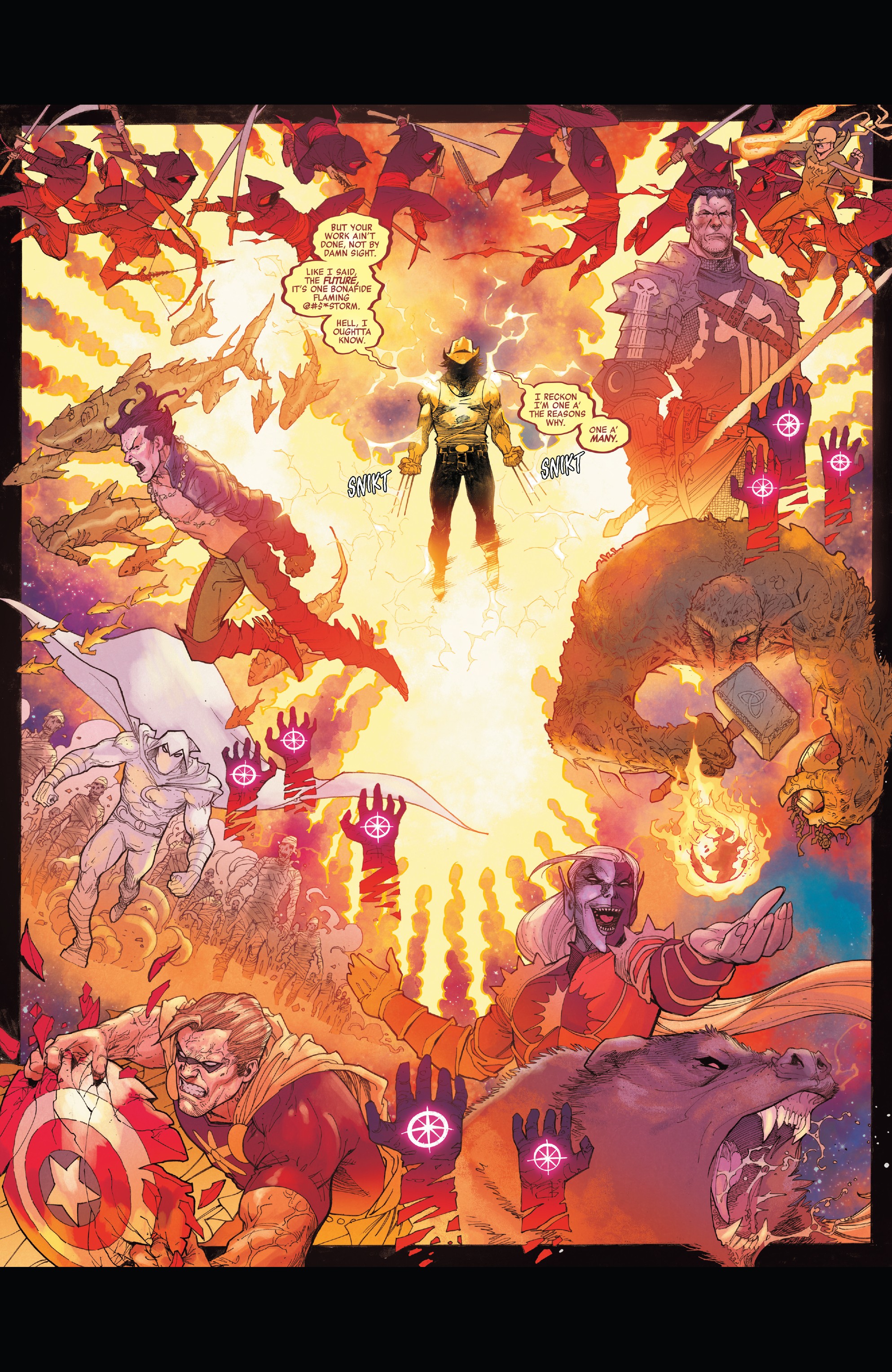 Avengers (2018-) issue 10 - Page 41