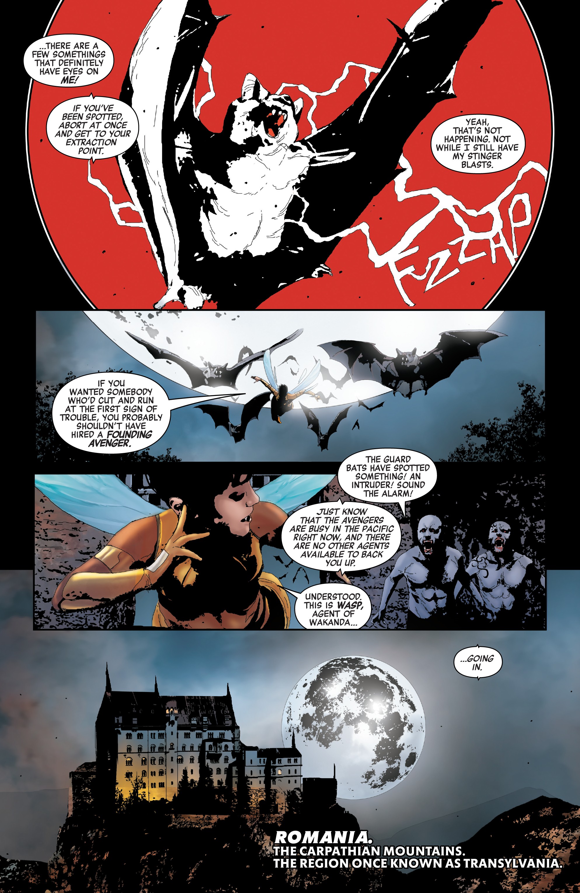 Avengers (2018-) issue 10 - Page 43