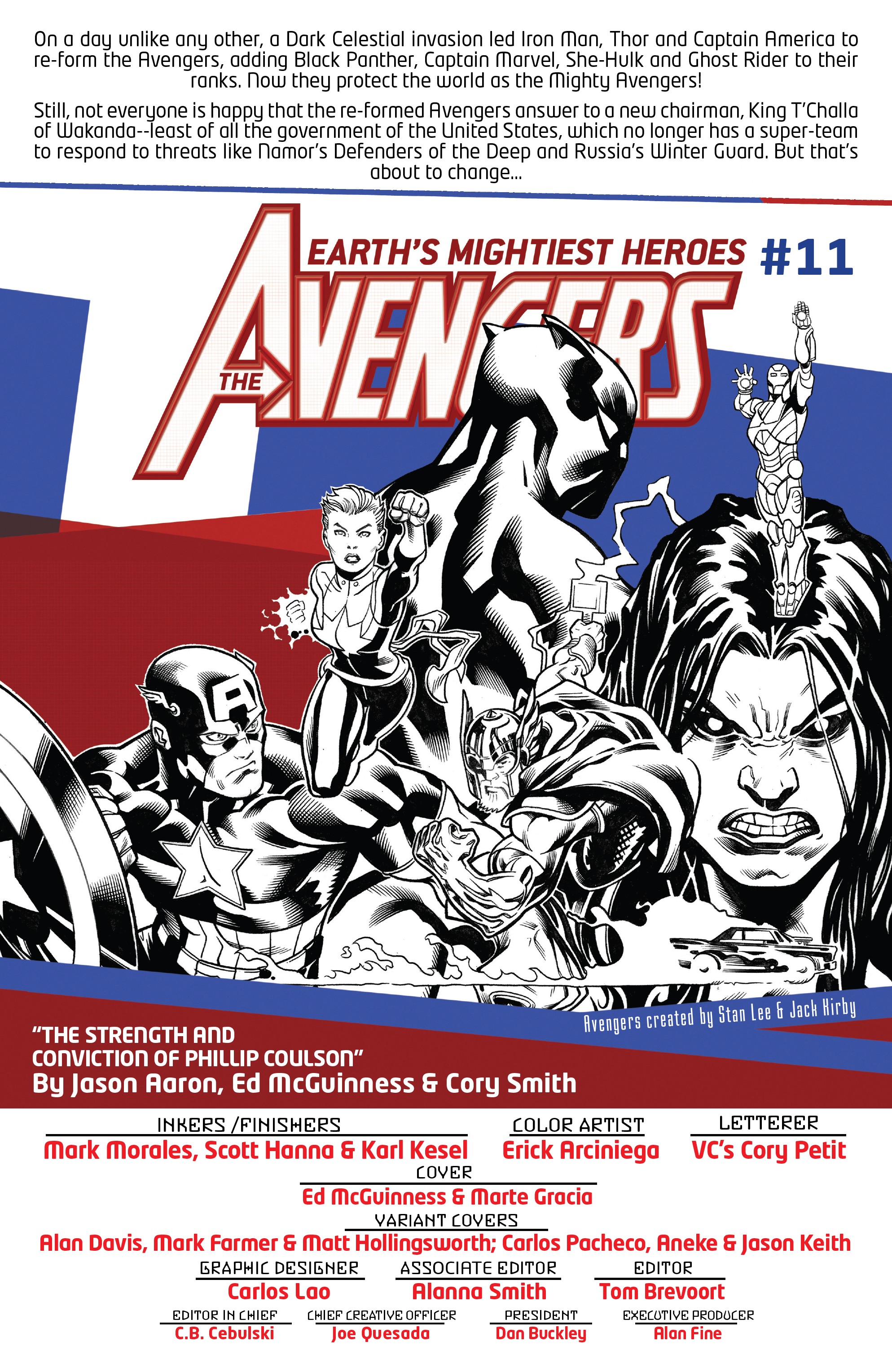 Avengers (2018-): Chapter 11 - Page 2