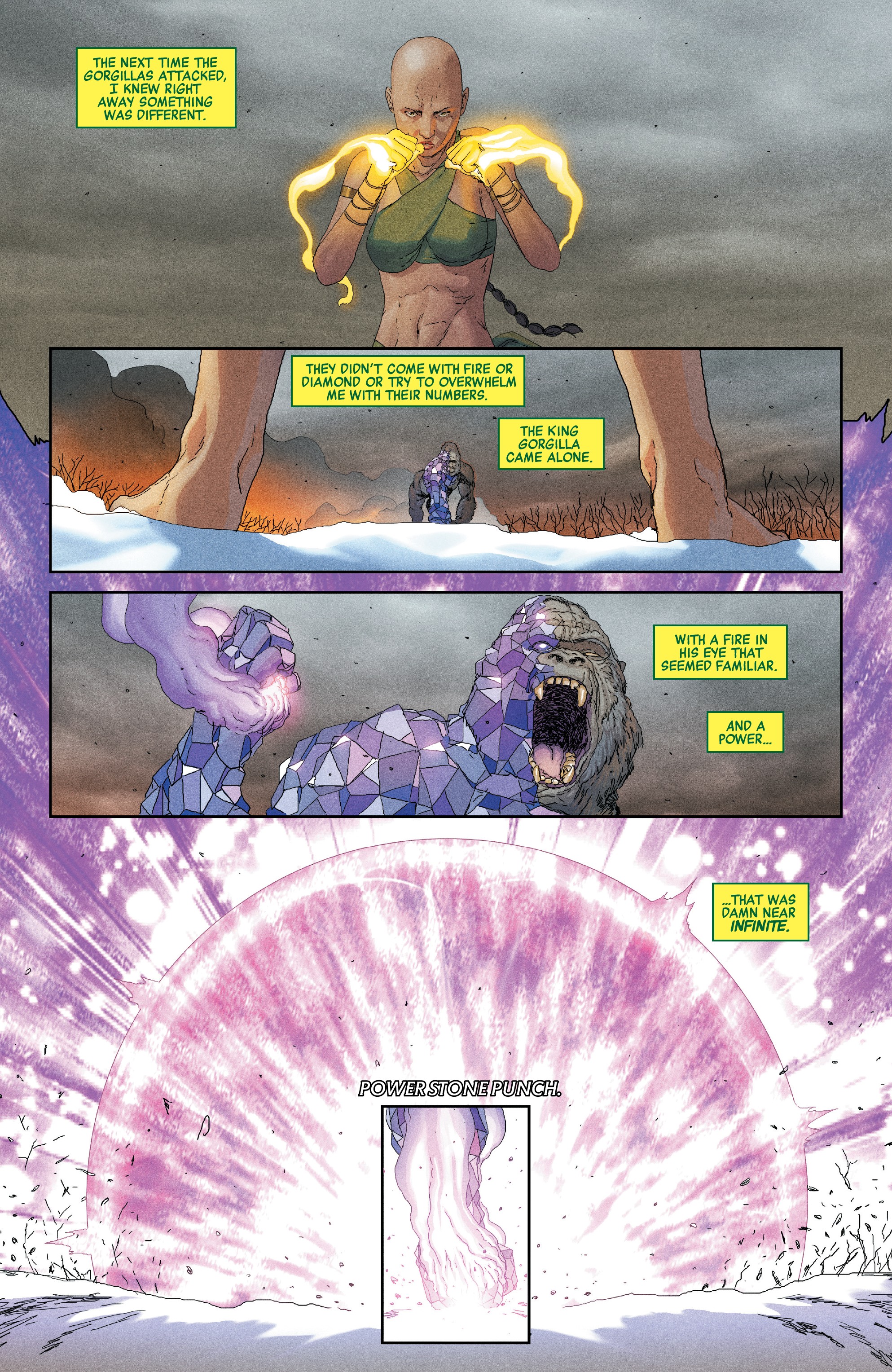 Avengers (2018-) issue 13 - Page 17