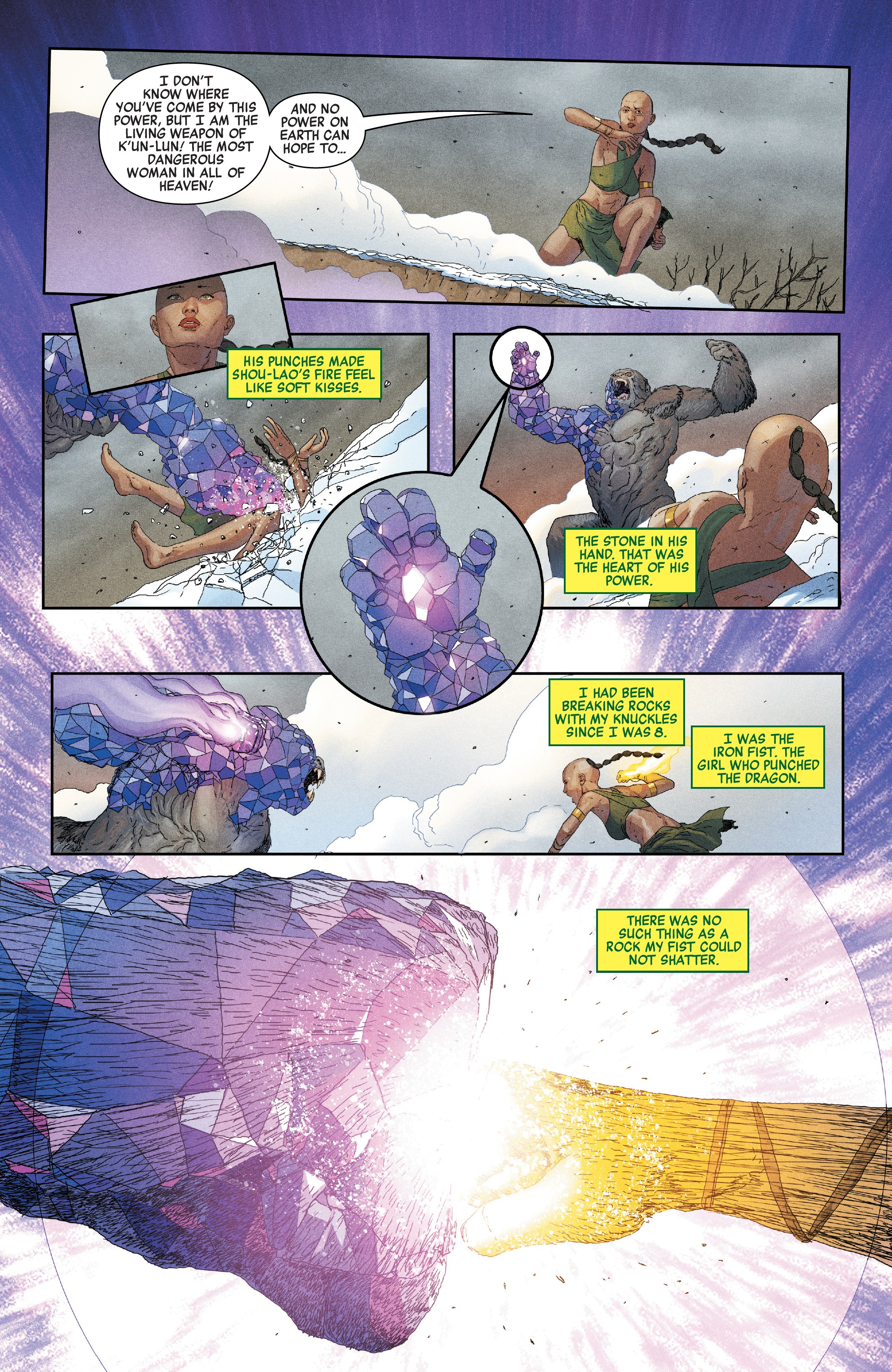 Avengers (2018-) issue 13 - Page 18