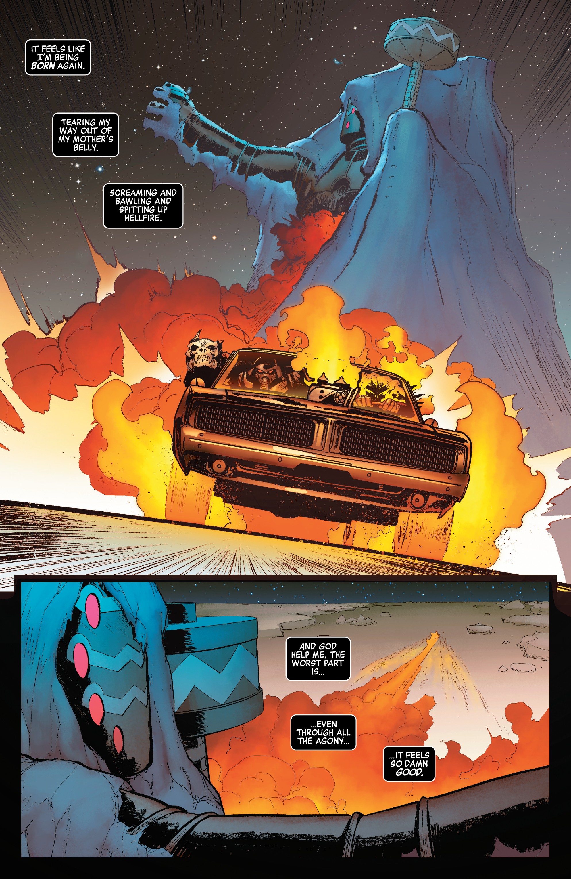 Avengers (2018-) issue 15 - Page 7