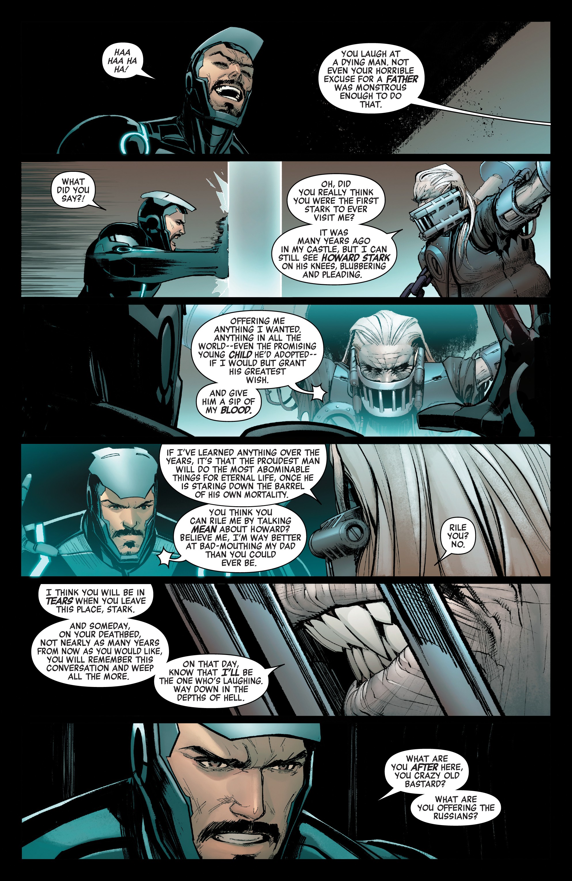 Avengers (2018-) issue 15 - Page 11