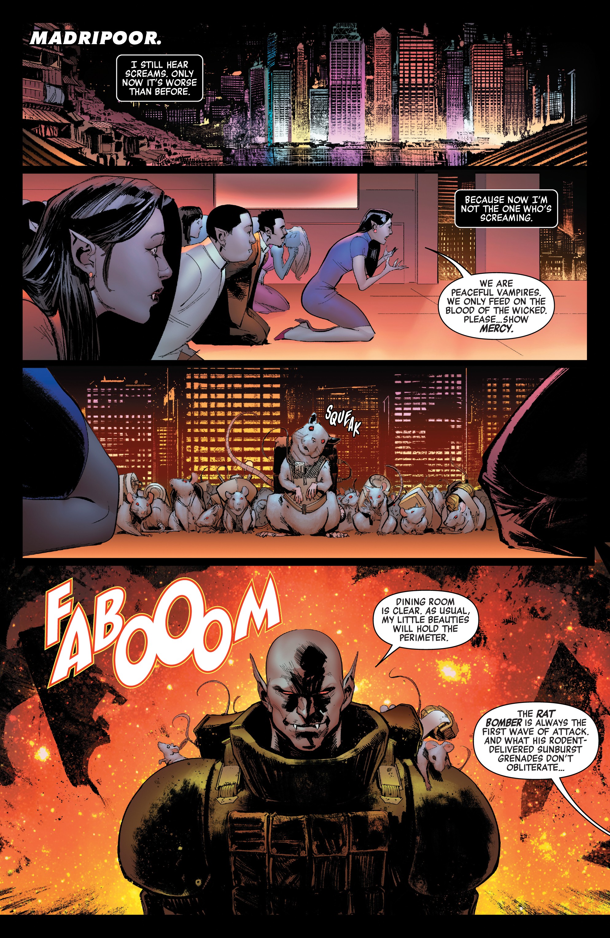 Avengers (2018-) issue 15 - Page 15