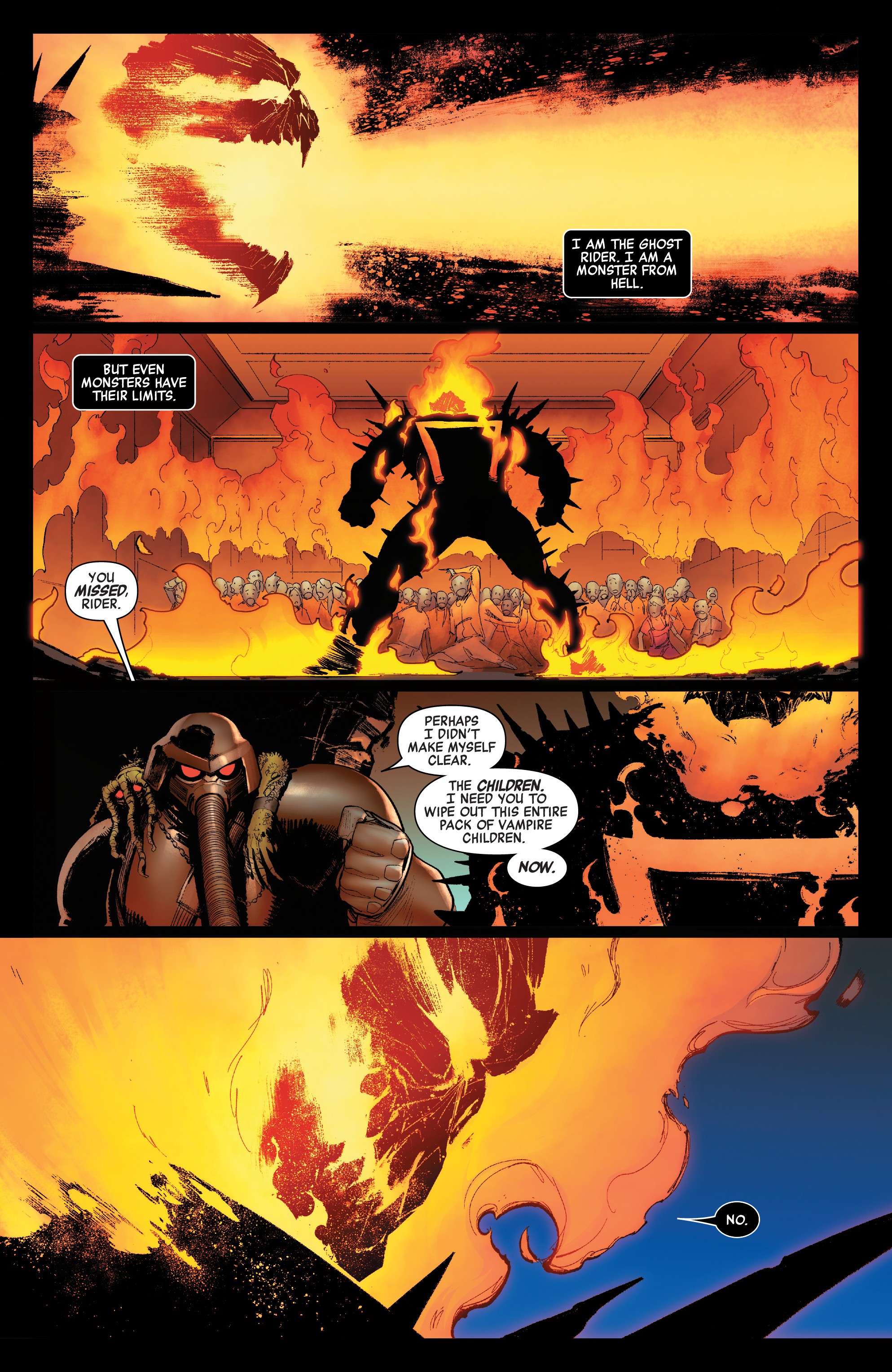 Avengers (2018-) issue 15 - Page 21