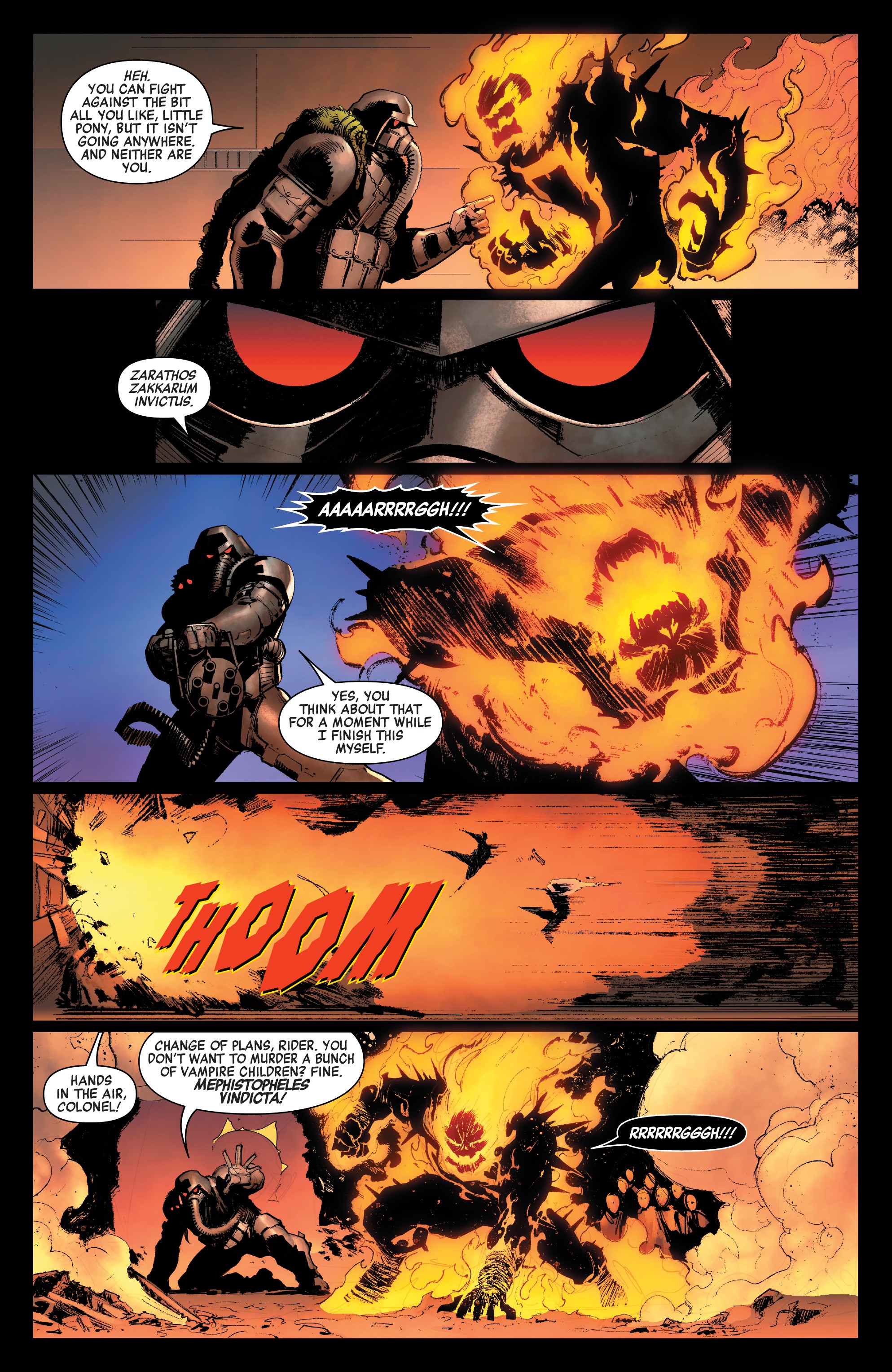 Avengers (2018-) issue 15 - Page 22