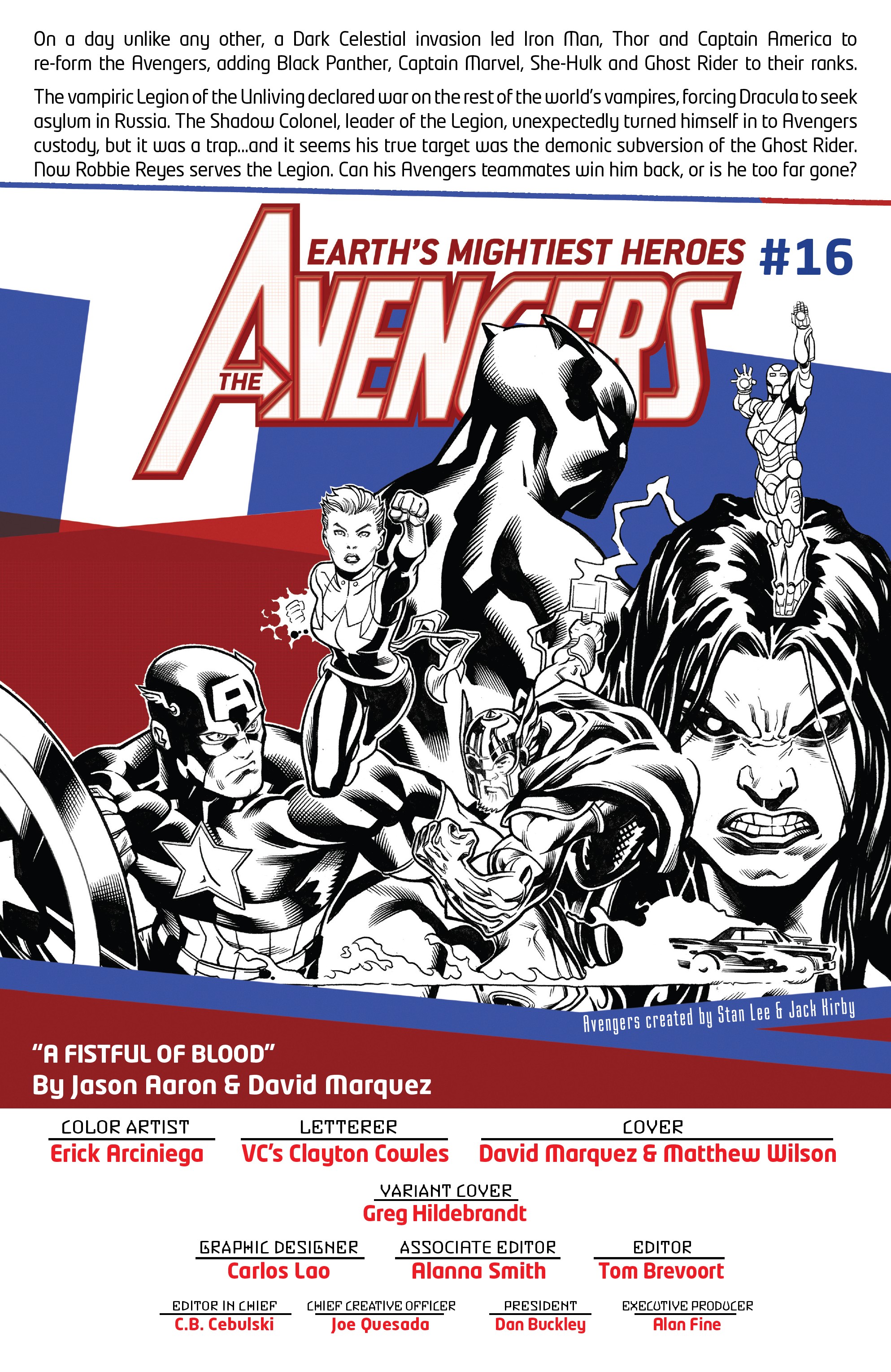 Avengers (2018-): Chapter 16 - Page 2