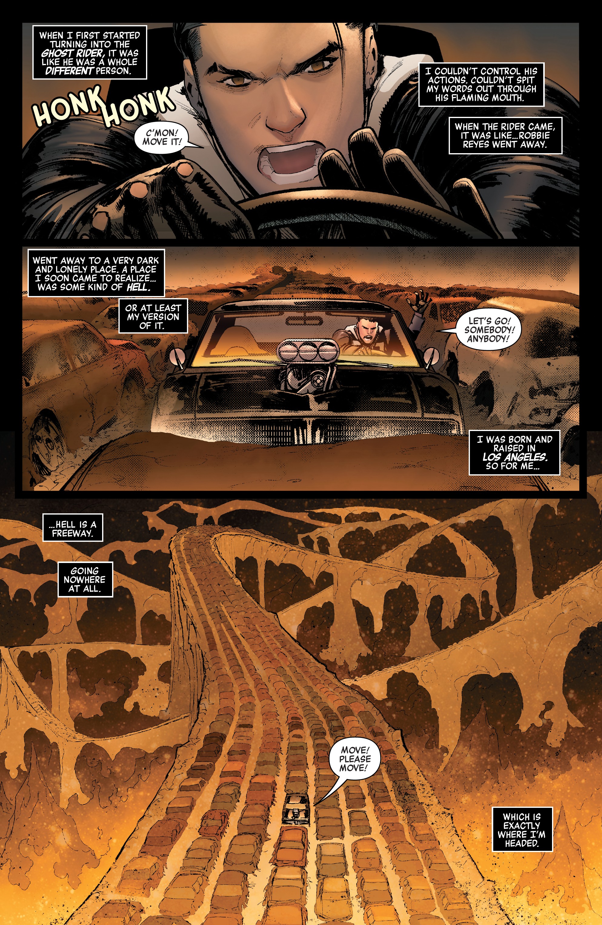 Avengers (2018-): Chapter 16 - Page 3