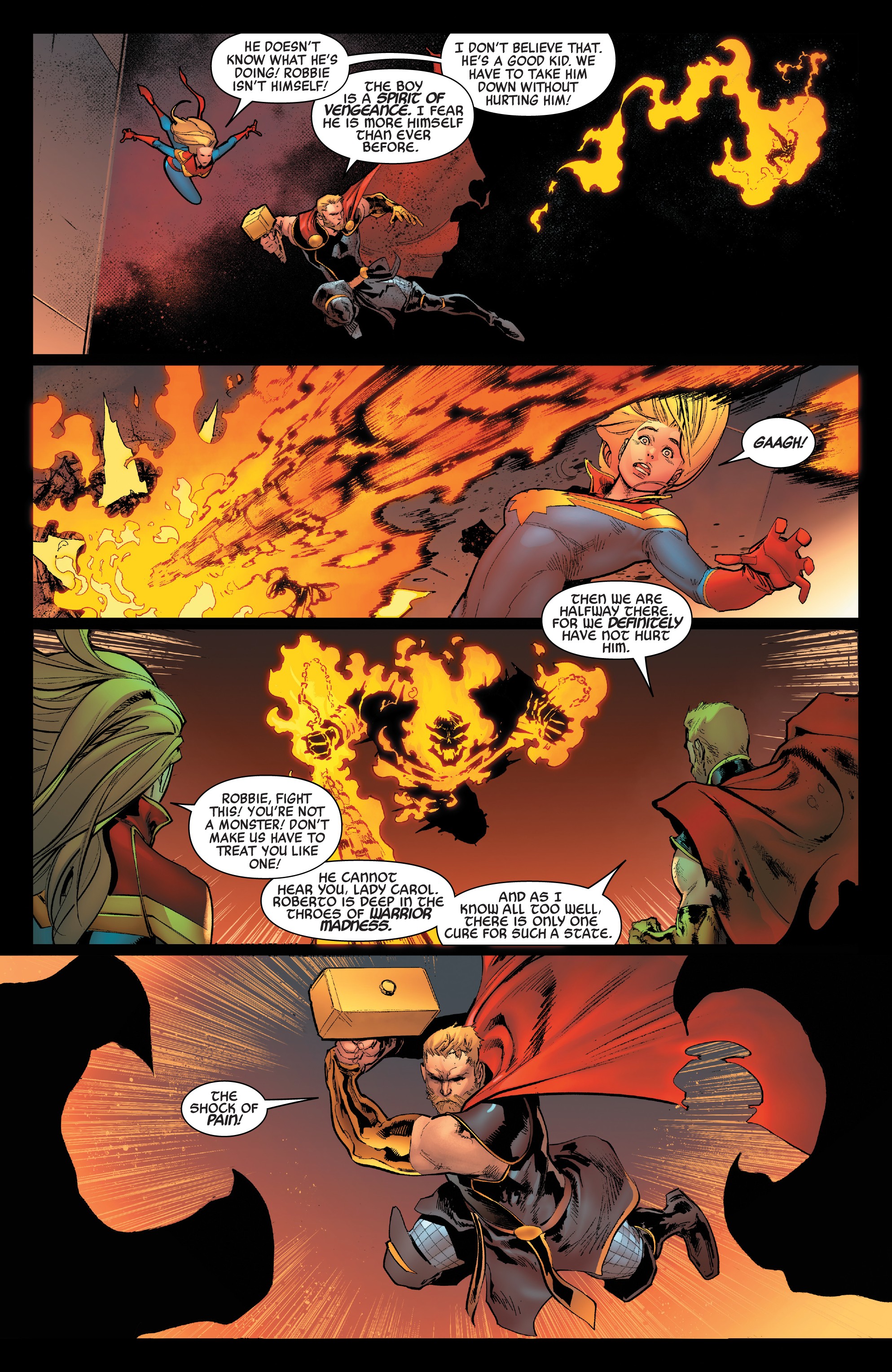 Avengers (2018-) issue 16 - Page 7